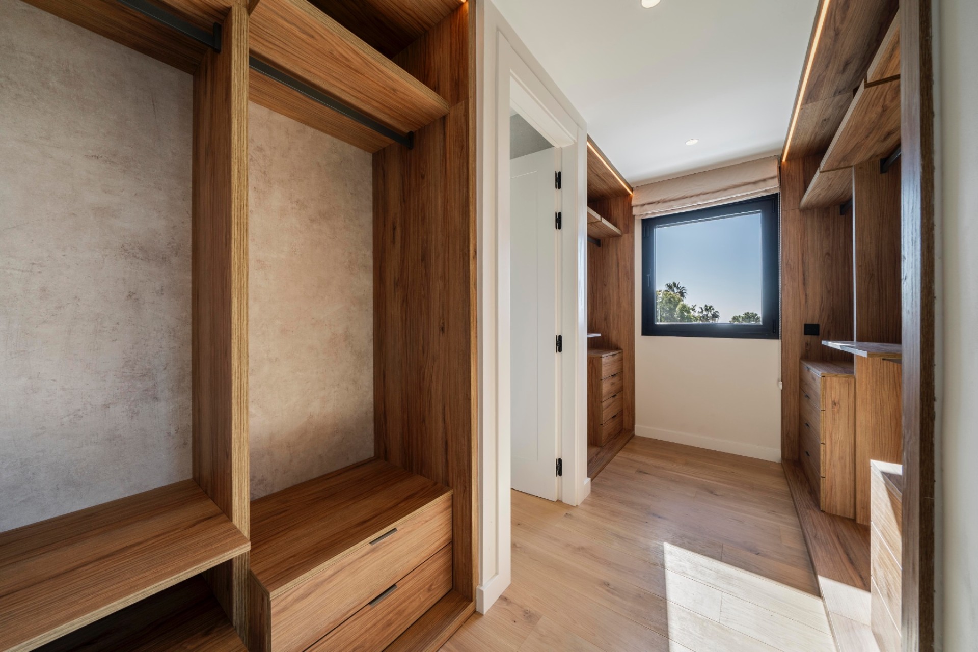 Reventa - Villa - Marbella - Nagueles