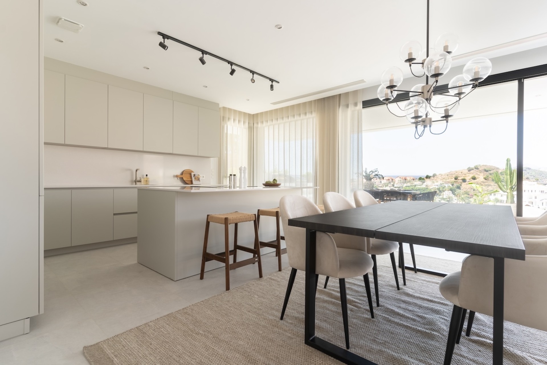 Reventa - Villa - Marbella - Nueva Andalucía