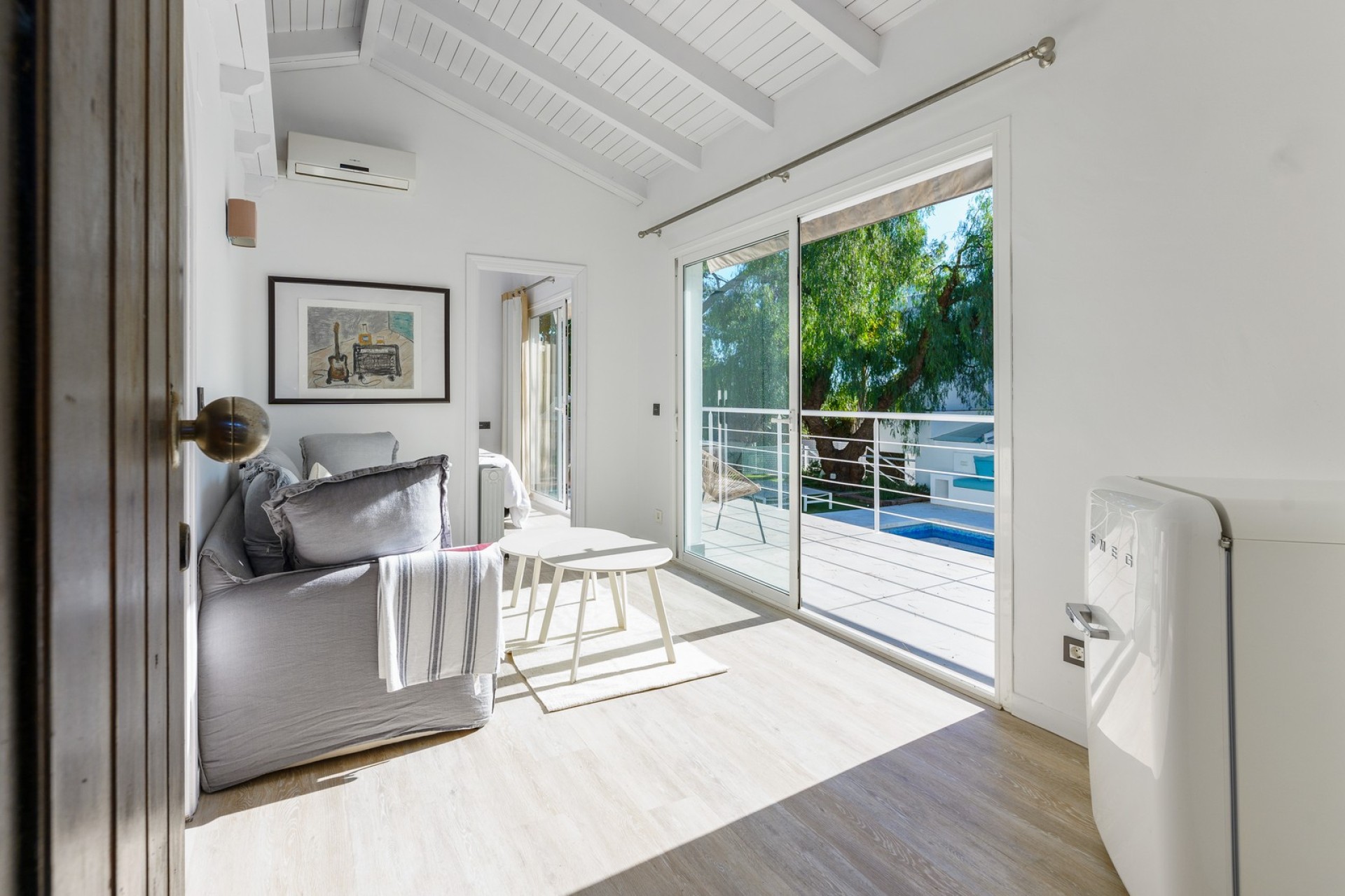 Reventa - Villa - Marbella - Nueva Andalucía