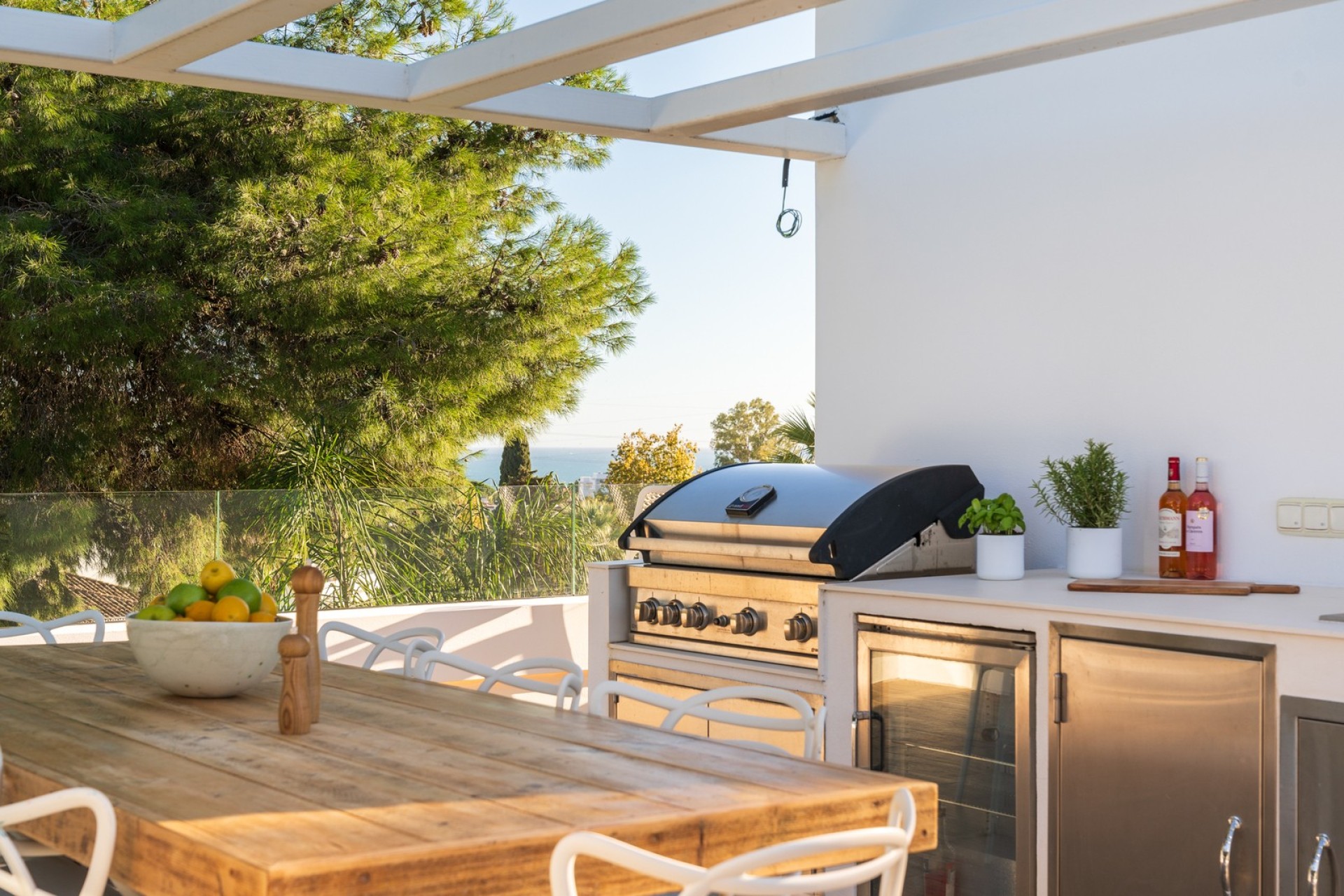 Reventa - Villa - Marbella - Nueva Andalucía