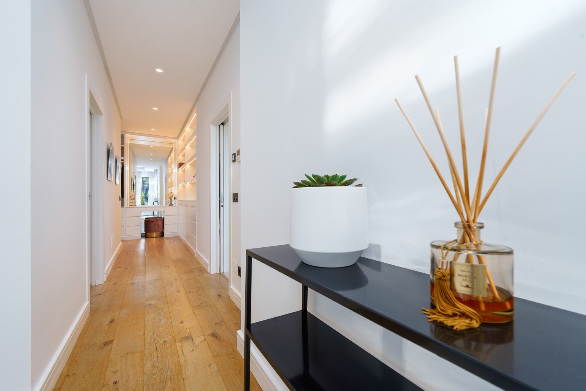 Reventa - Villa - Marbella - Nueva Andalucía