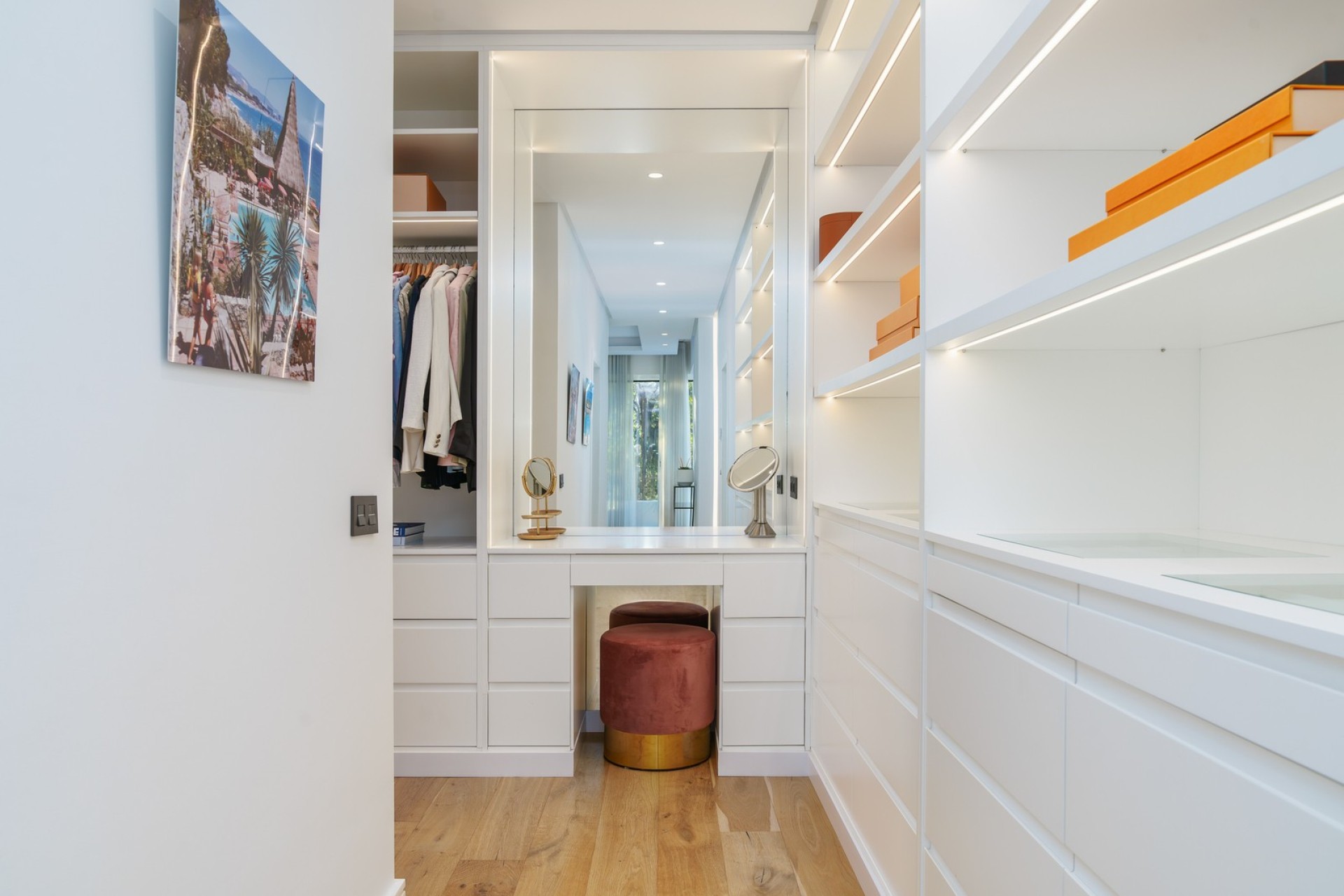 Reventa - Villa - Marbella - Nueva Andalucía