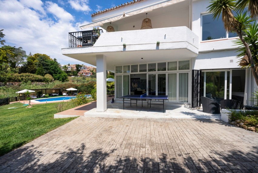 Reventa - Villa - Marbella - Nueva Andalucía