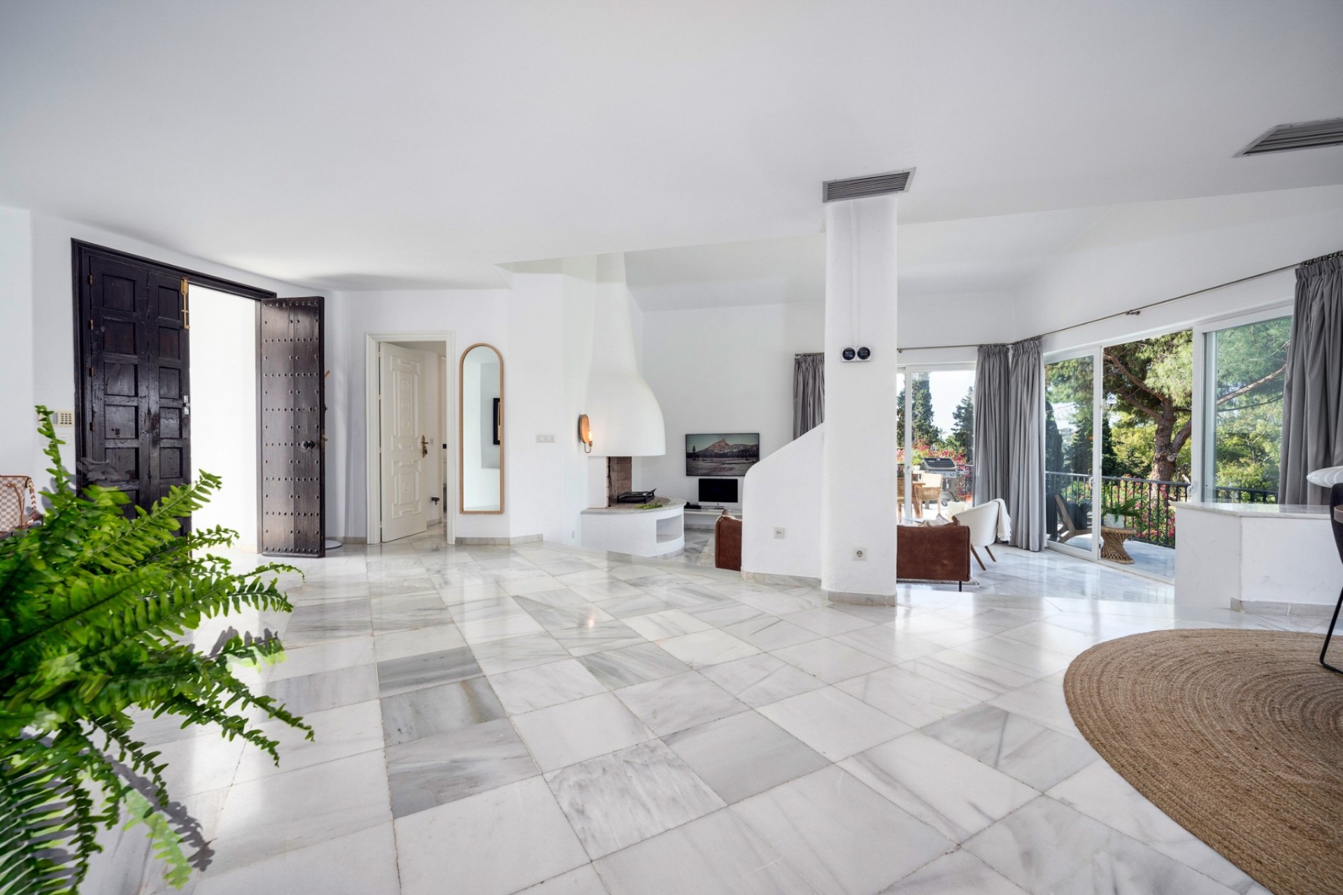 Reventa - Villa - Marbella - Nueva Andalucía