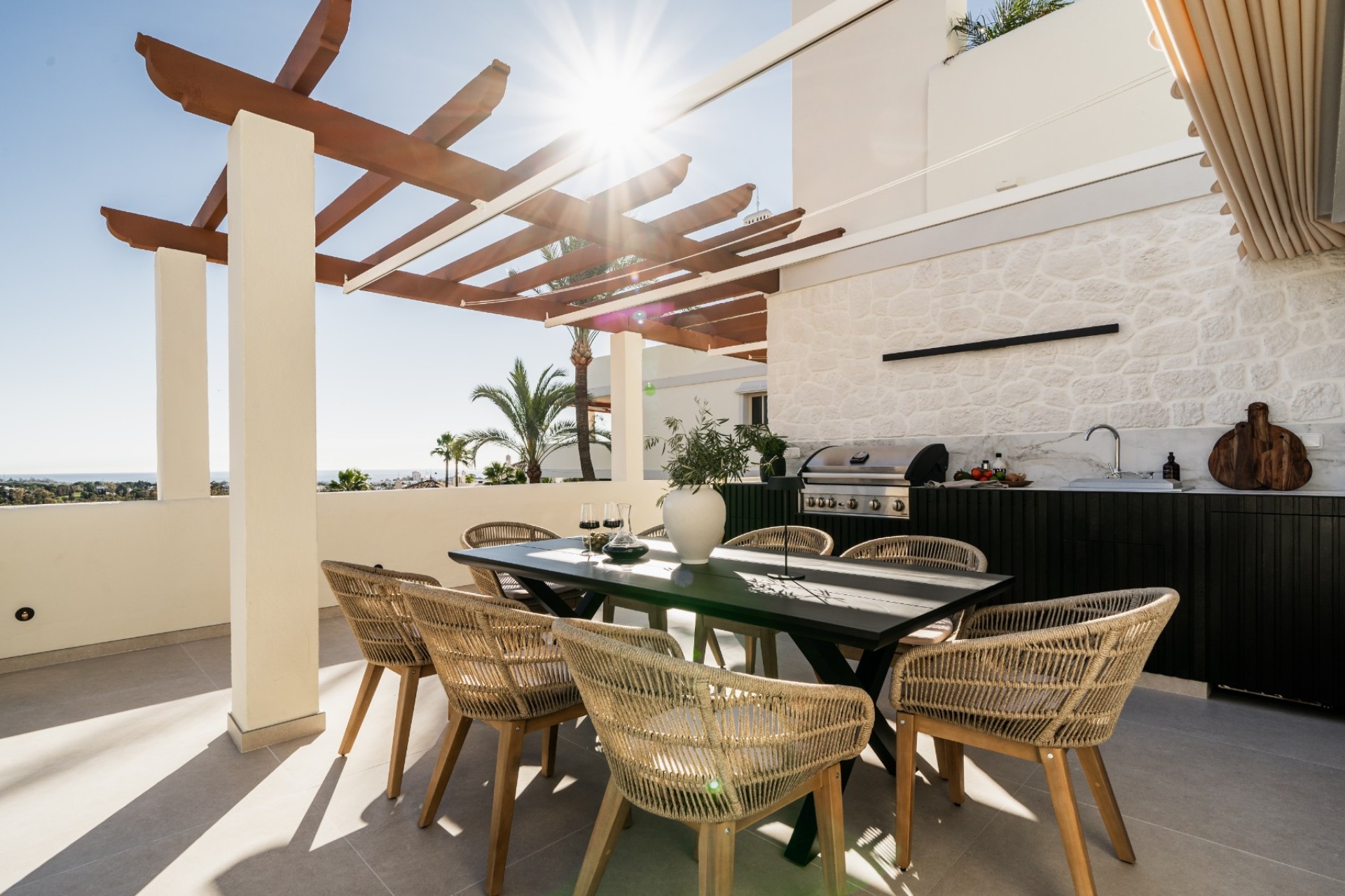 Reventa - Villa - Marbella - Nueva Andalucía