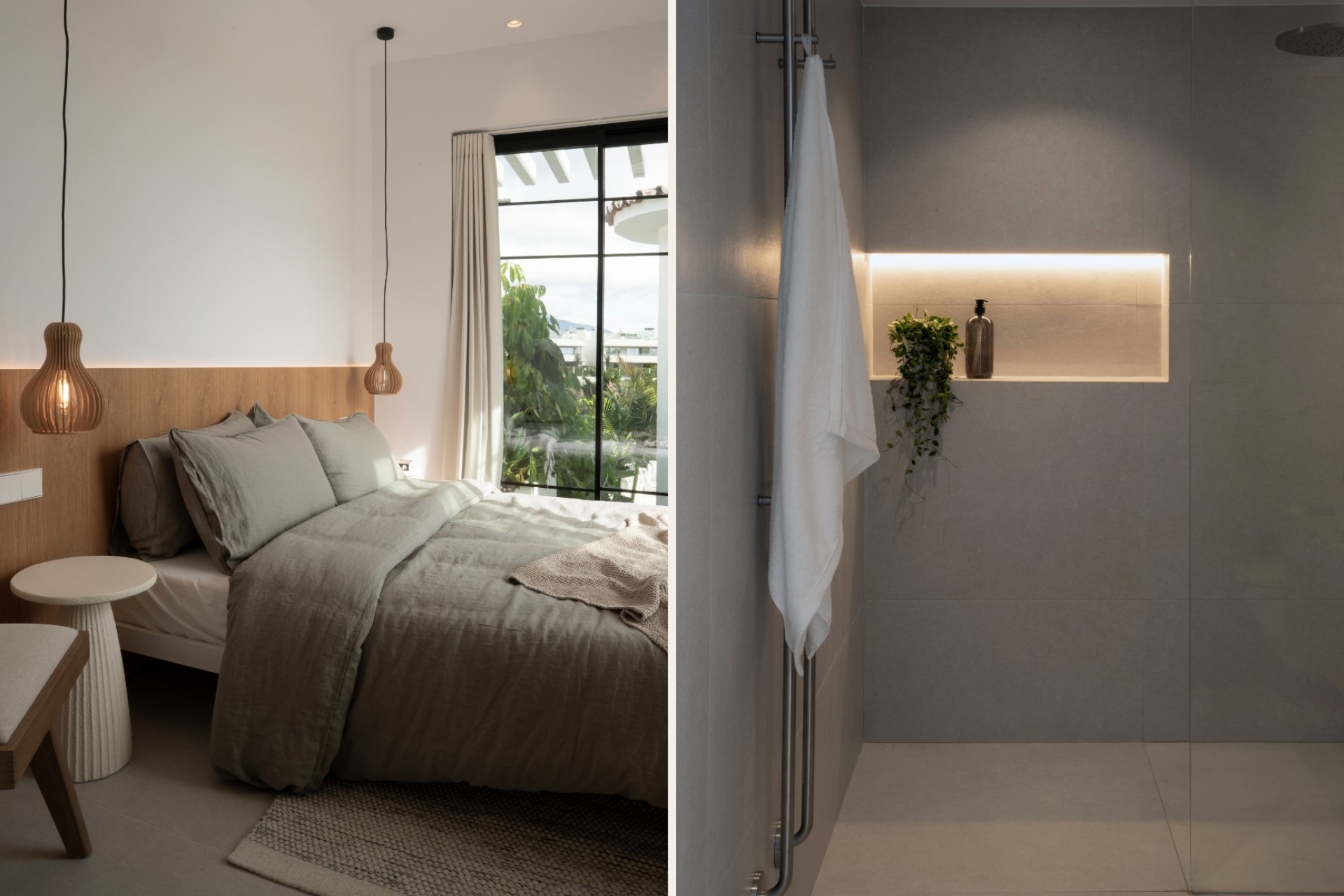 Reventa - Villa - Marbella - Nueva Andalucía