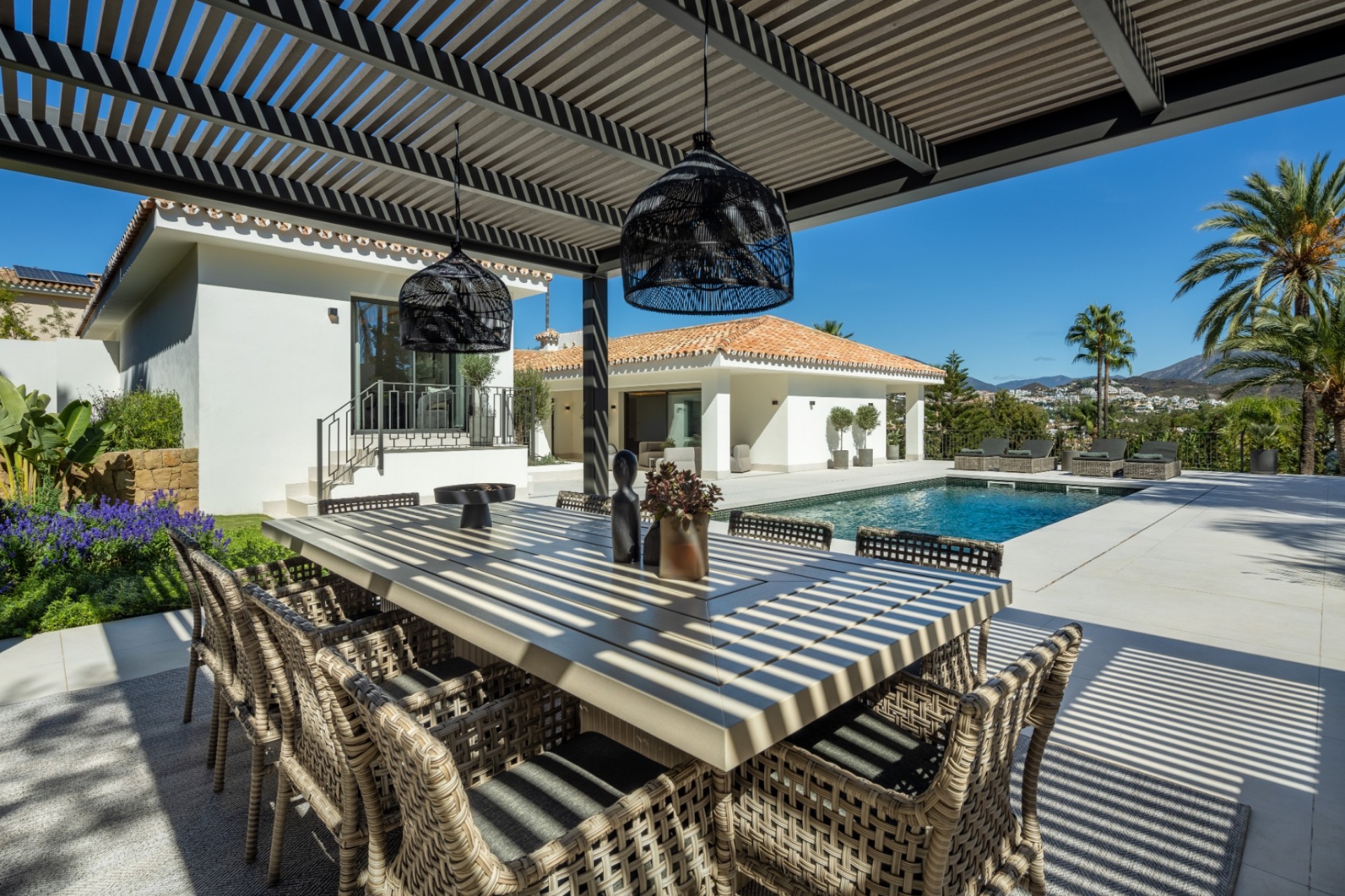 Reventa - Villa - Marbella - Nueva Andalucía