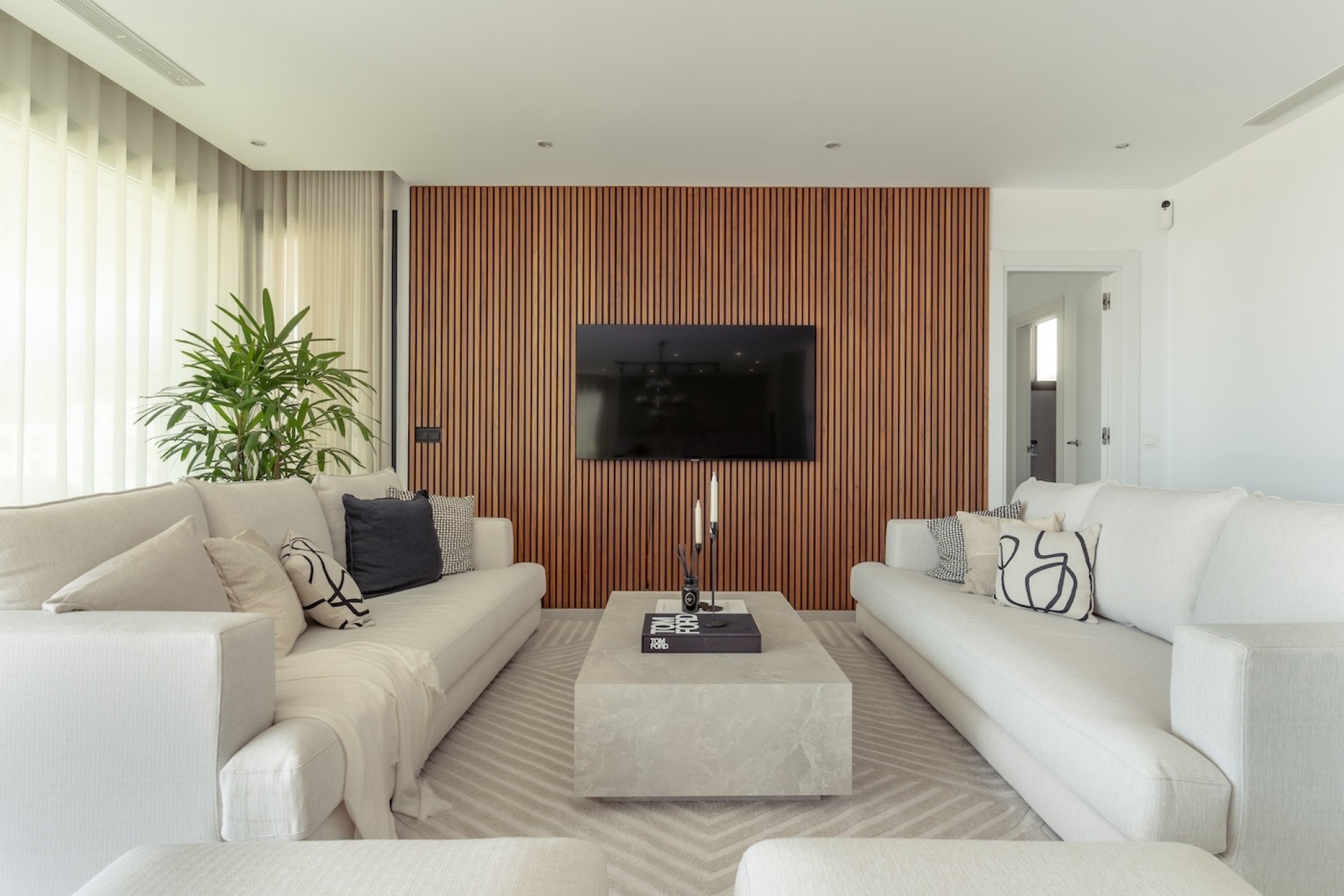 Reventa - Villa - Marbella - Nueva Andalucía