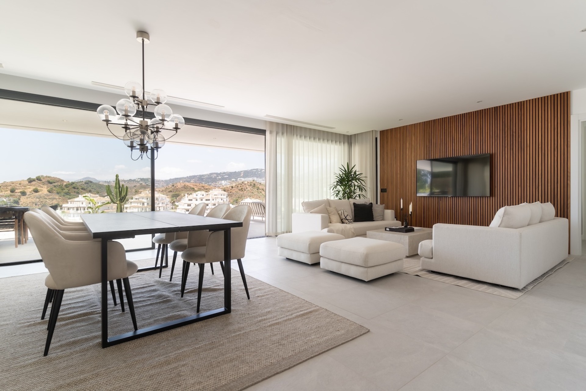 Reventa - Villa - Marbella - Nueva Andalucía