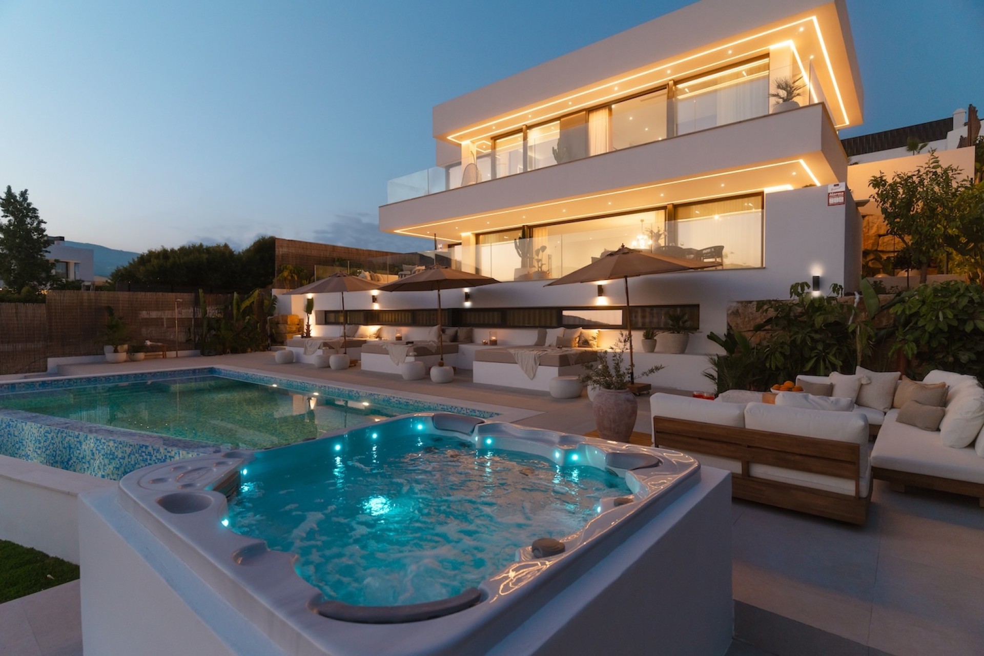 Reventa - Villa - Marbella - Nueva Andalucía