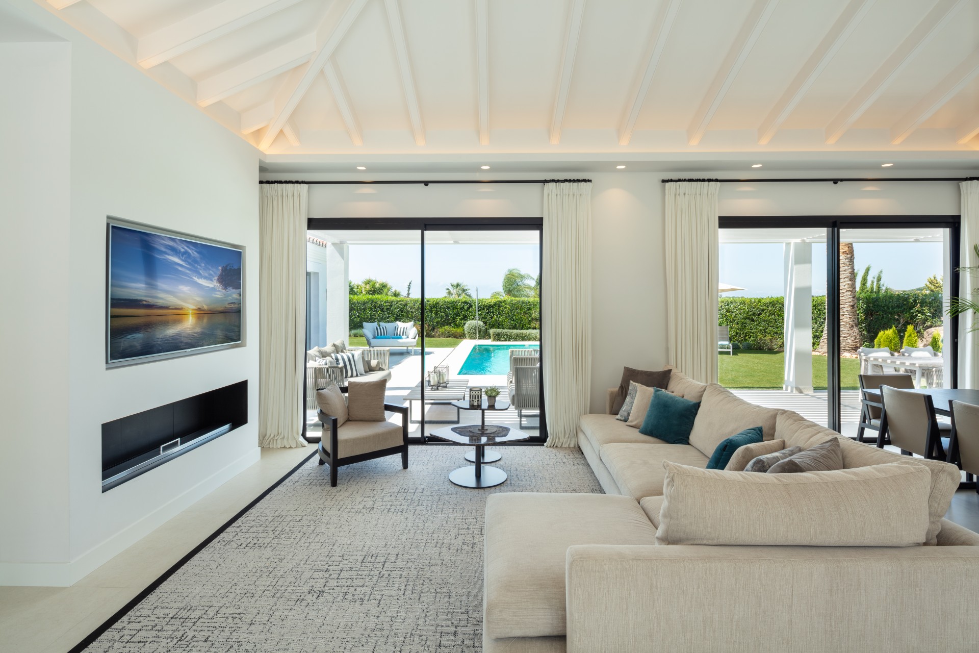 Reventa - Villa - Marbella - Nueva Andalucía