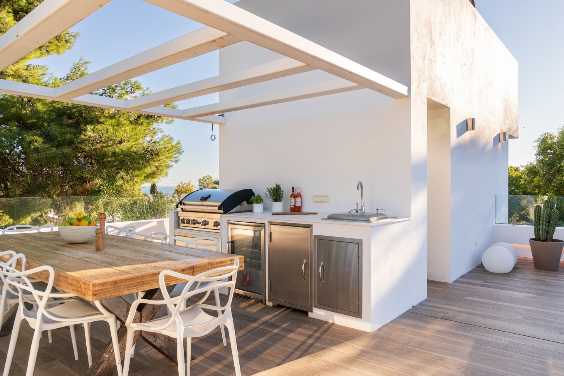 Reventa - Villa - Marbella - Nueva Andalucía