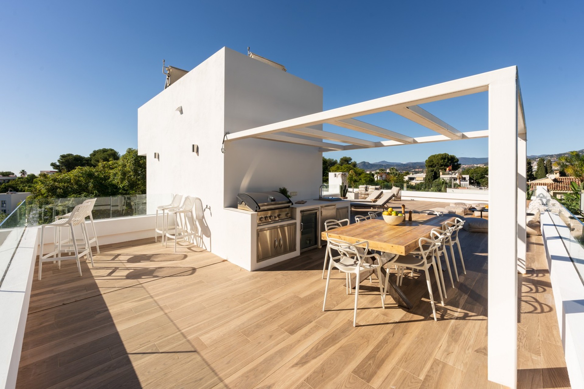 Reventa - Villa - Marbella - Nueva Andalucía