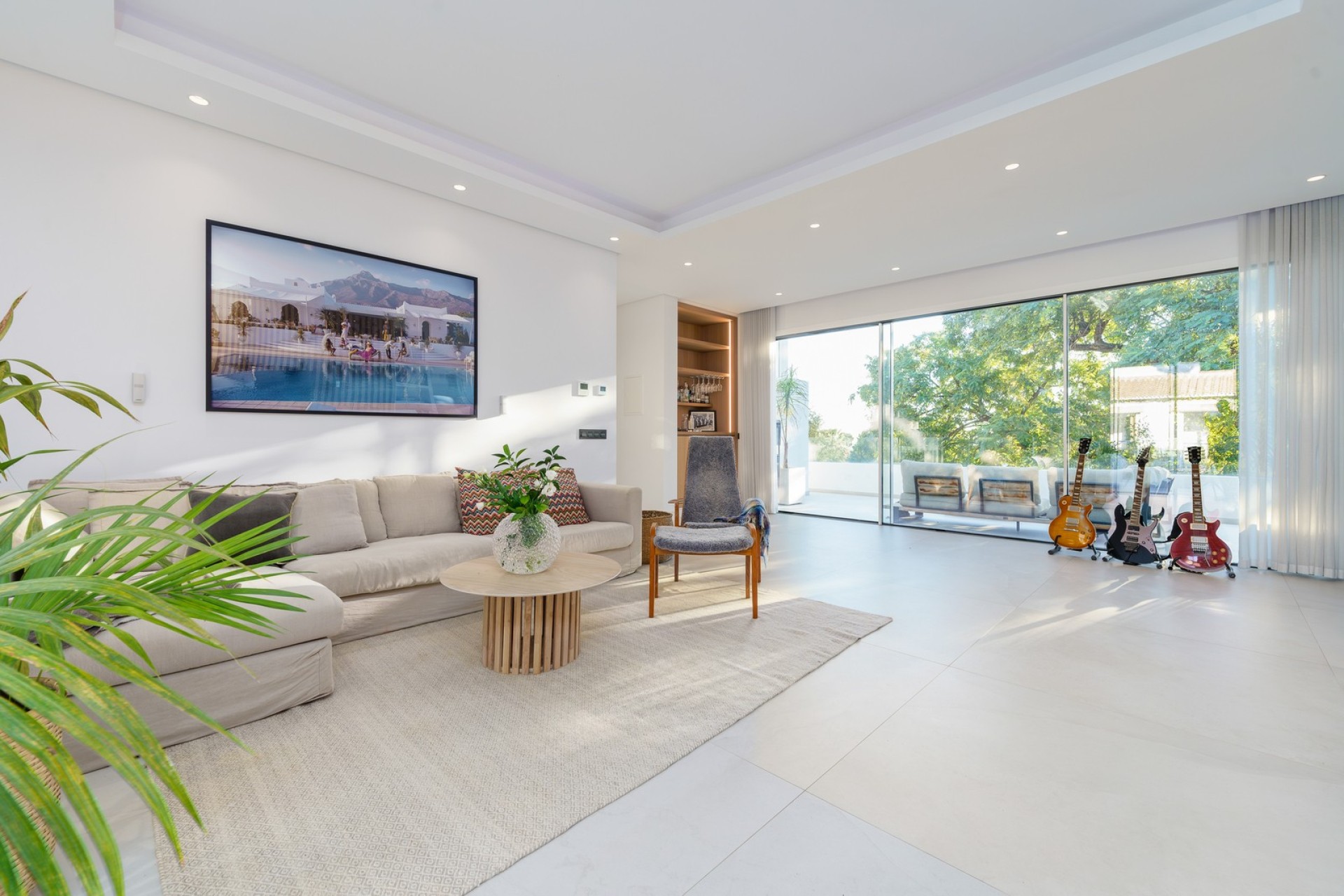 Reventa - Villa - Marbella - Nueva Andalucía