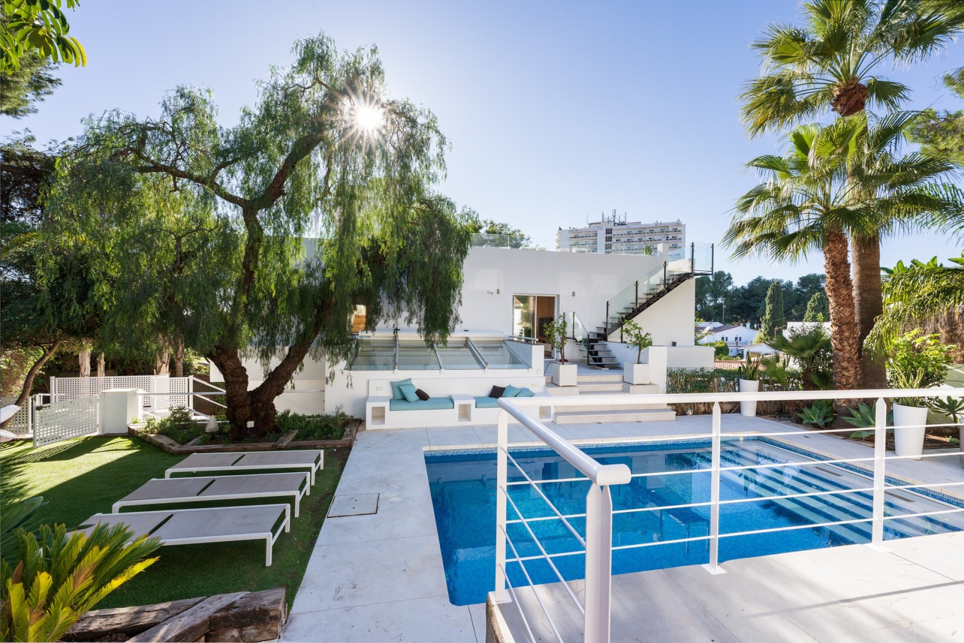 Reventa - Villa - Marbella - Nueva Andalucía
