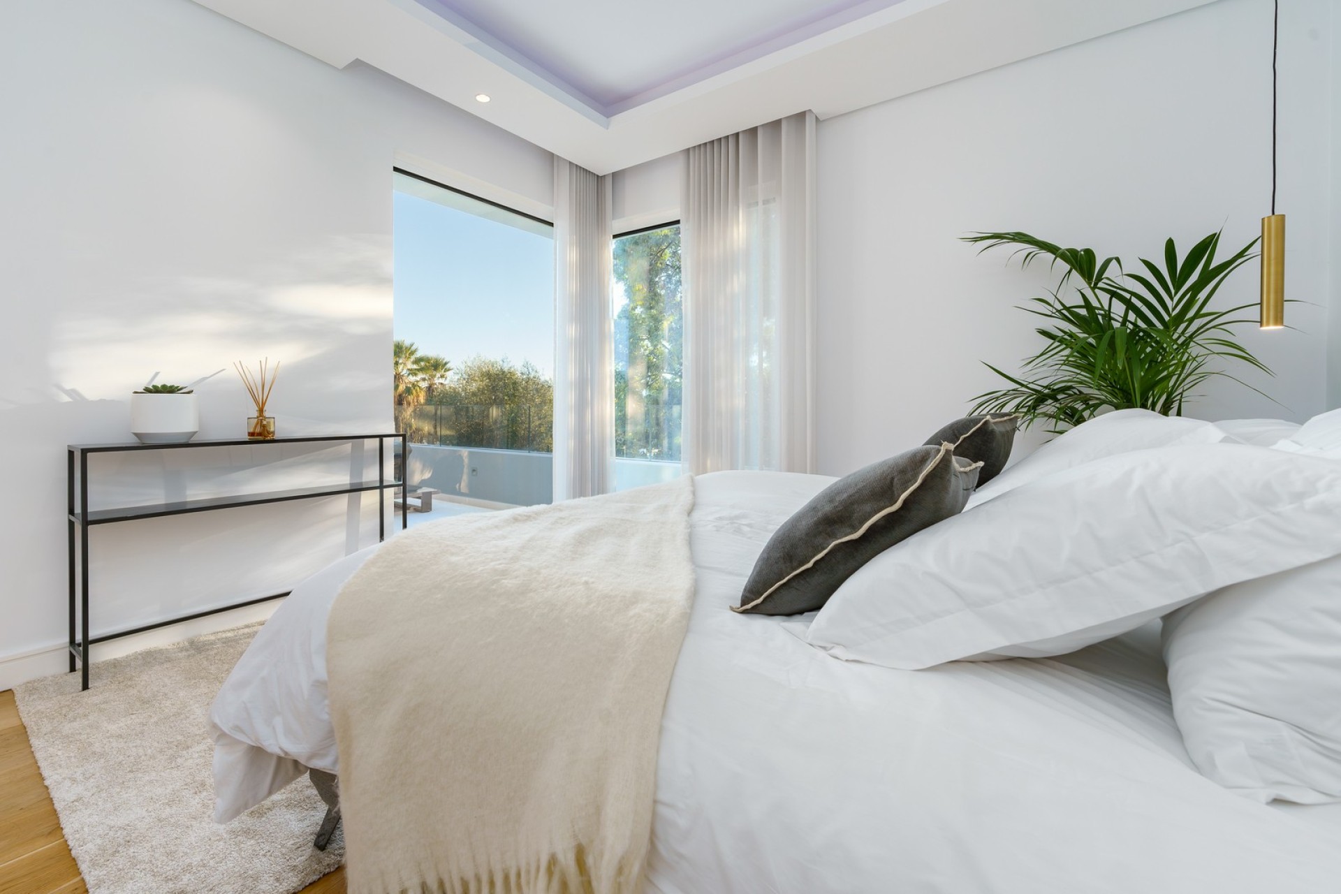 Reventa - Villa - Marbella - Nueva Andalucía