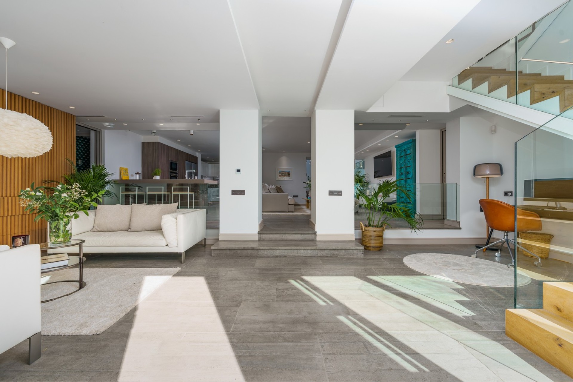 Reventa - Villa - Marbella - Nueva Andalucía