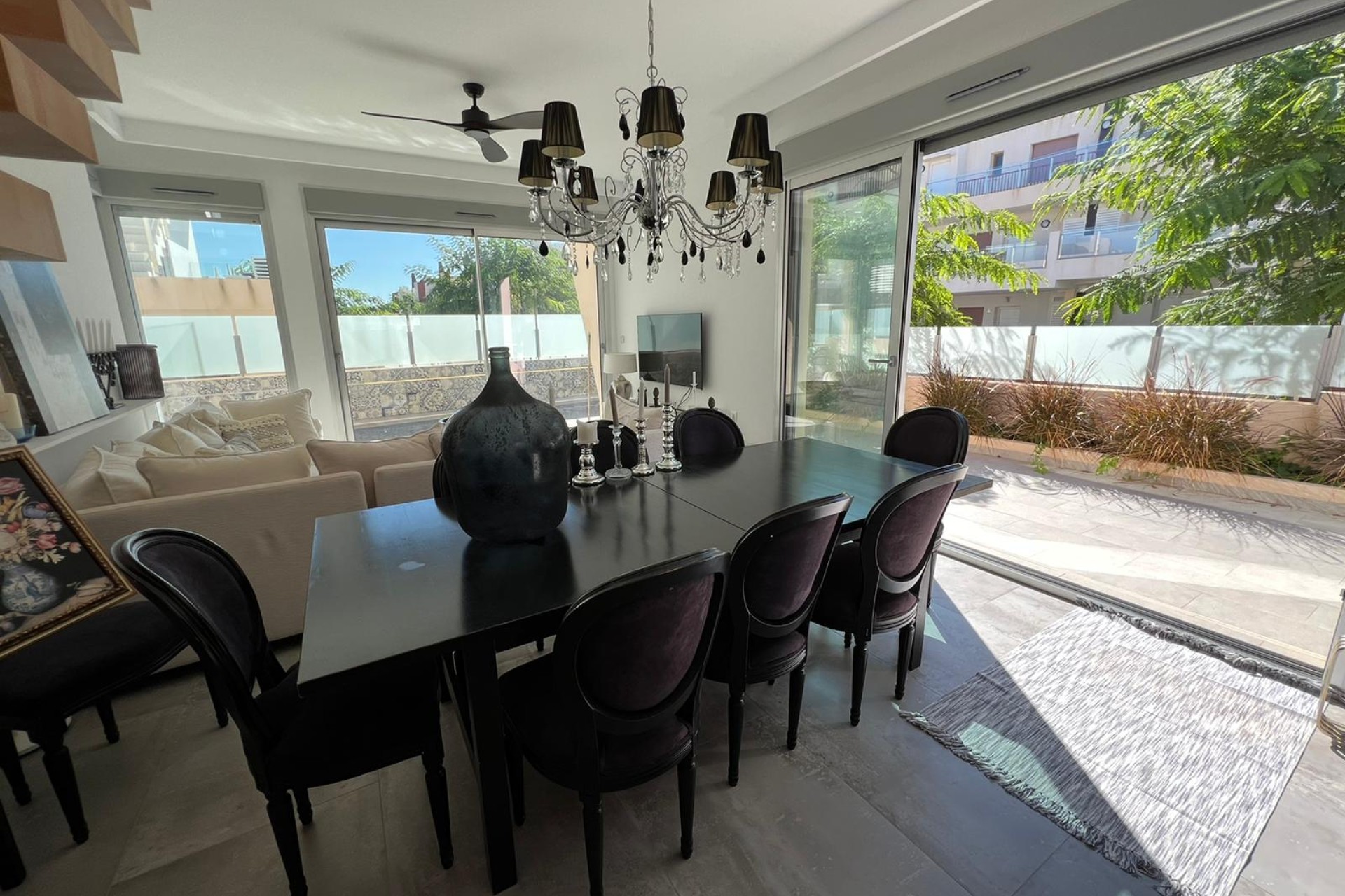 Reventa - Villa - Mil Palmeras - Costa Blanca