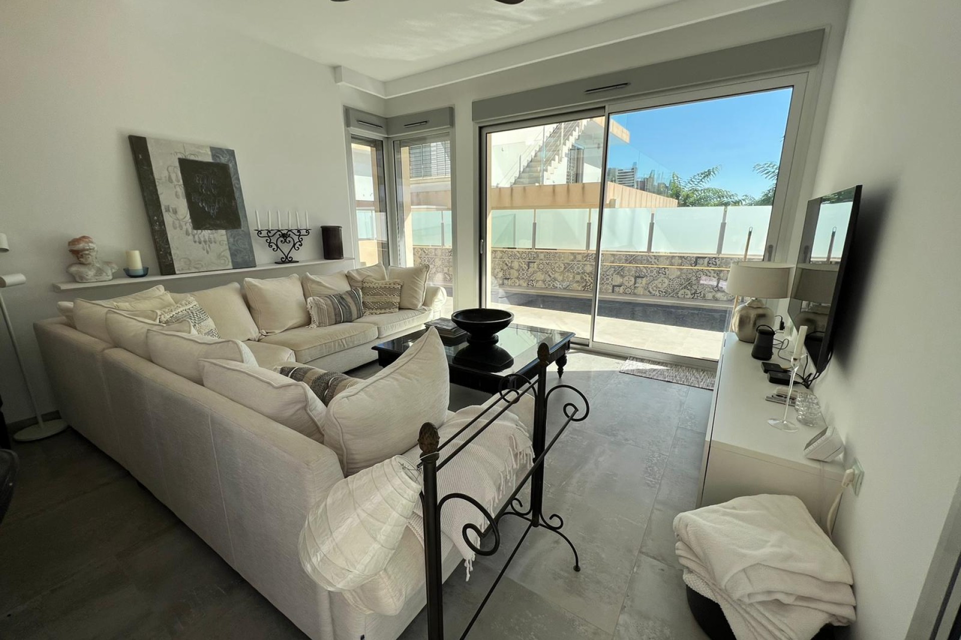 Reventa - Villa - Mil Palmeras - Costa Blanca