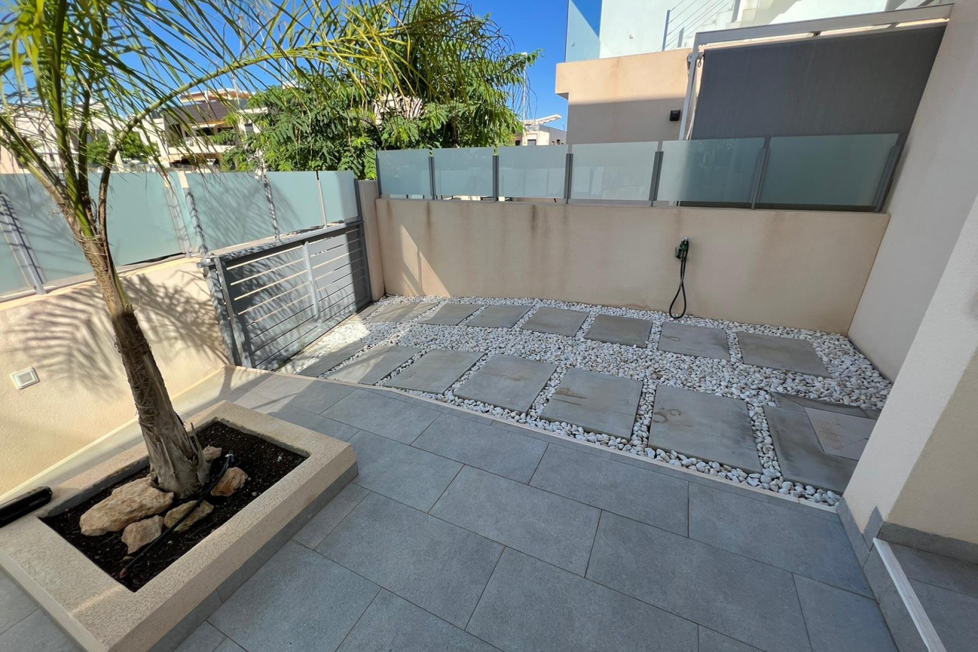 Reventa - Villa - Mil Palmeras - Costa Blanca