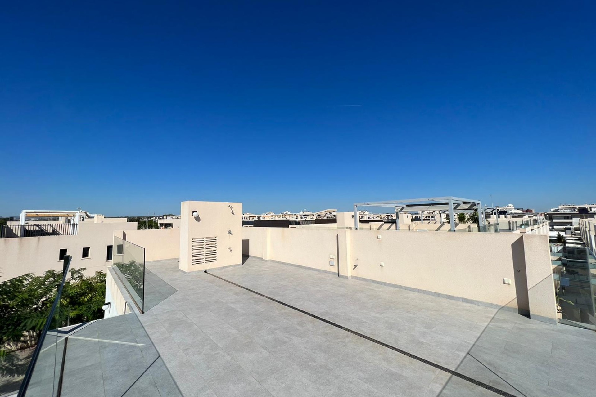 Reventa - Villa - Mil Palmeras - Costa Blanca