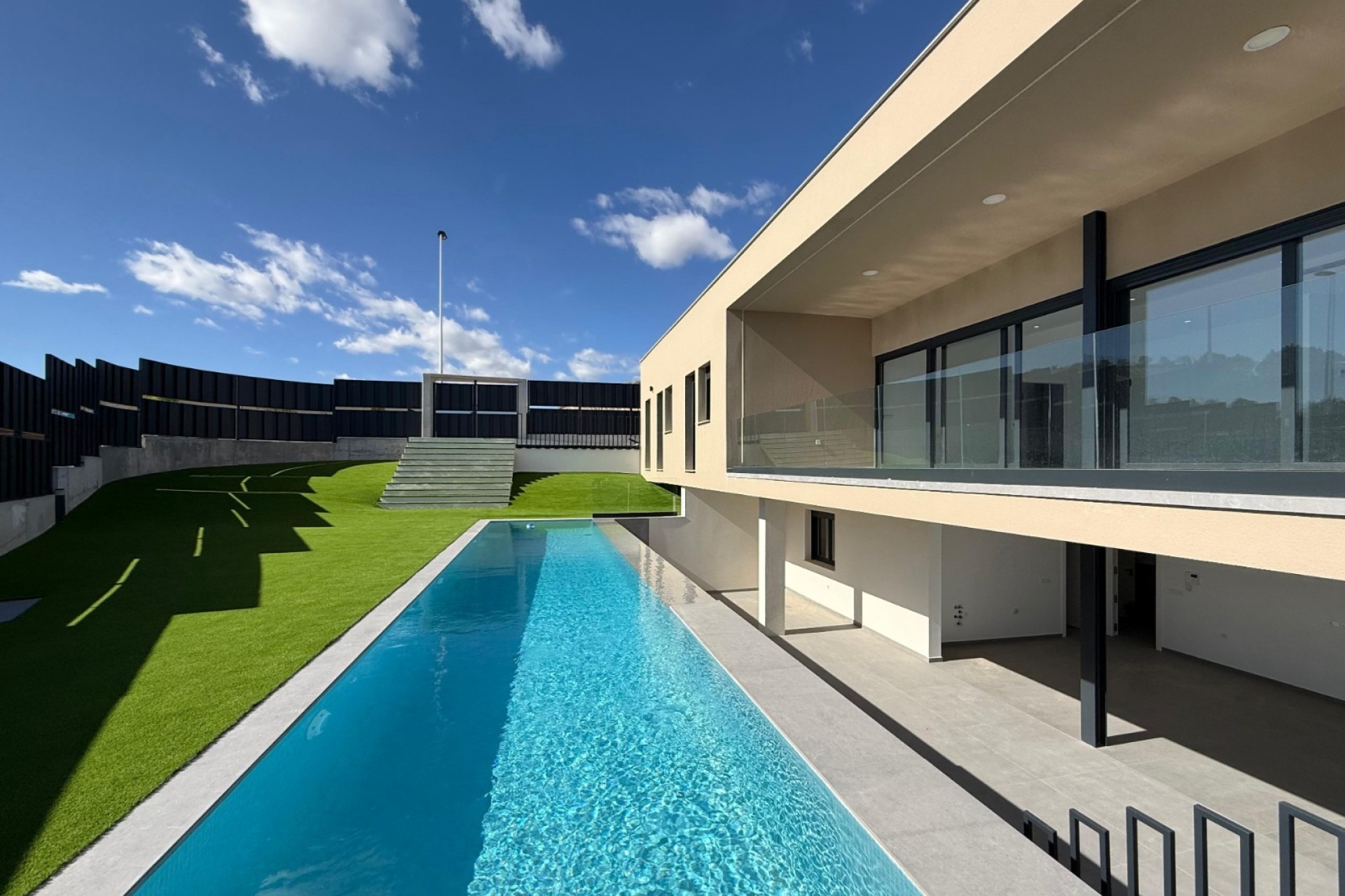 Reventa - Villa - Molina de Segura