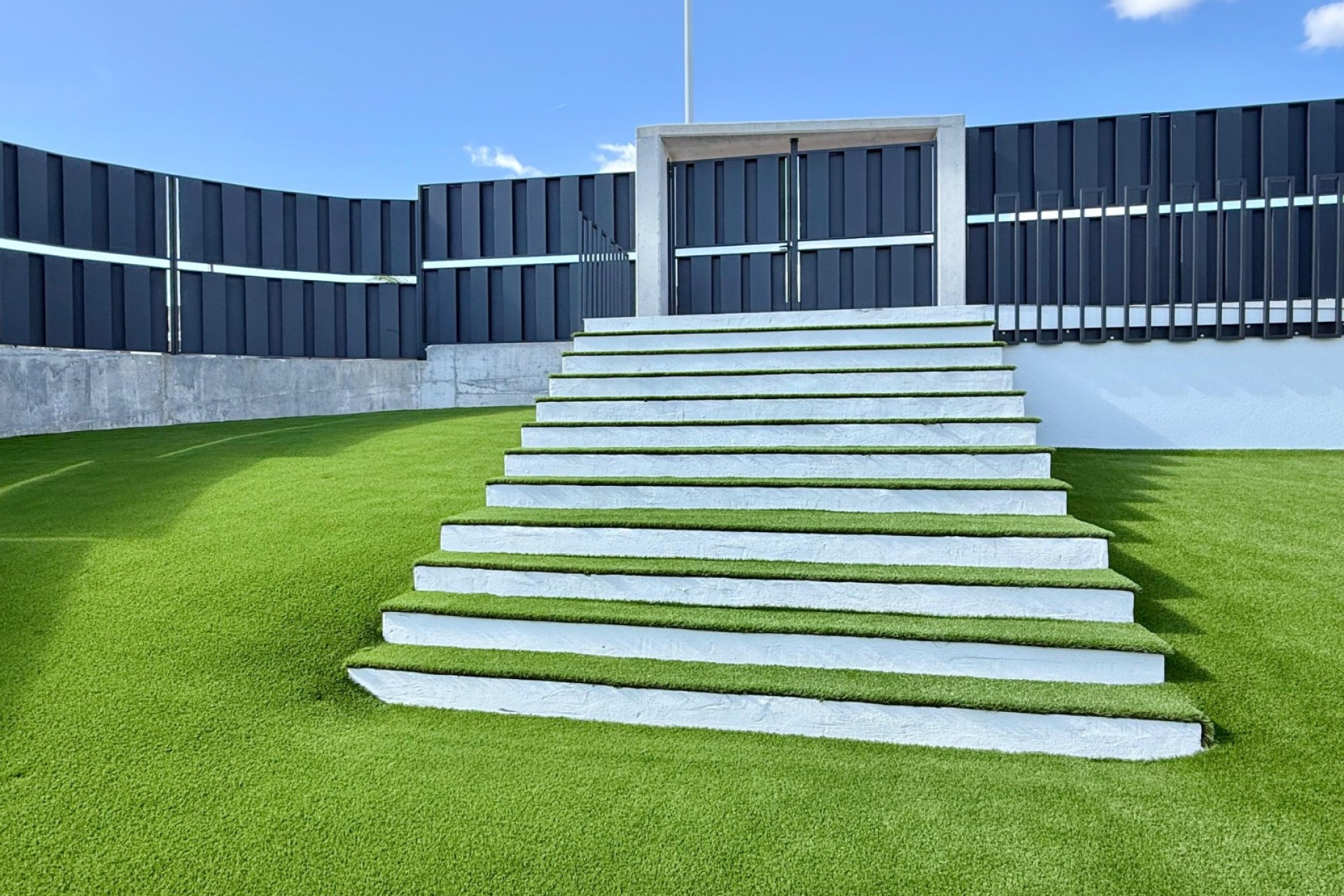 Reventa - Villa - Molina de Segura