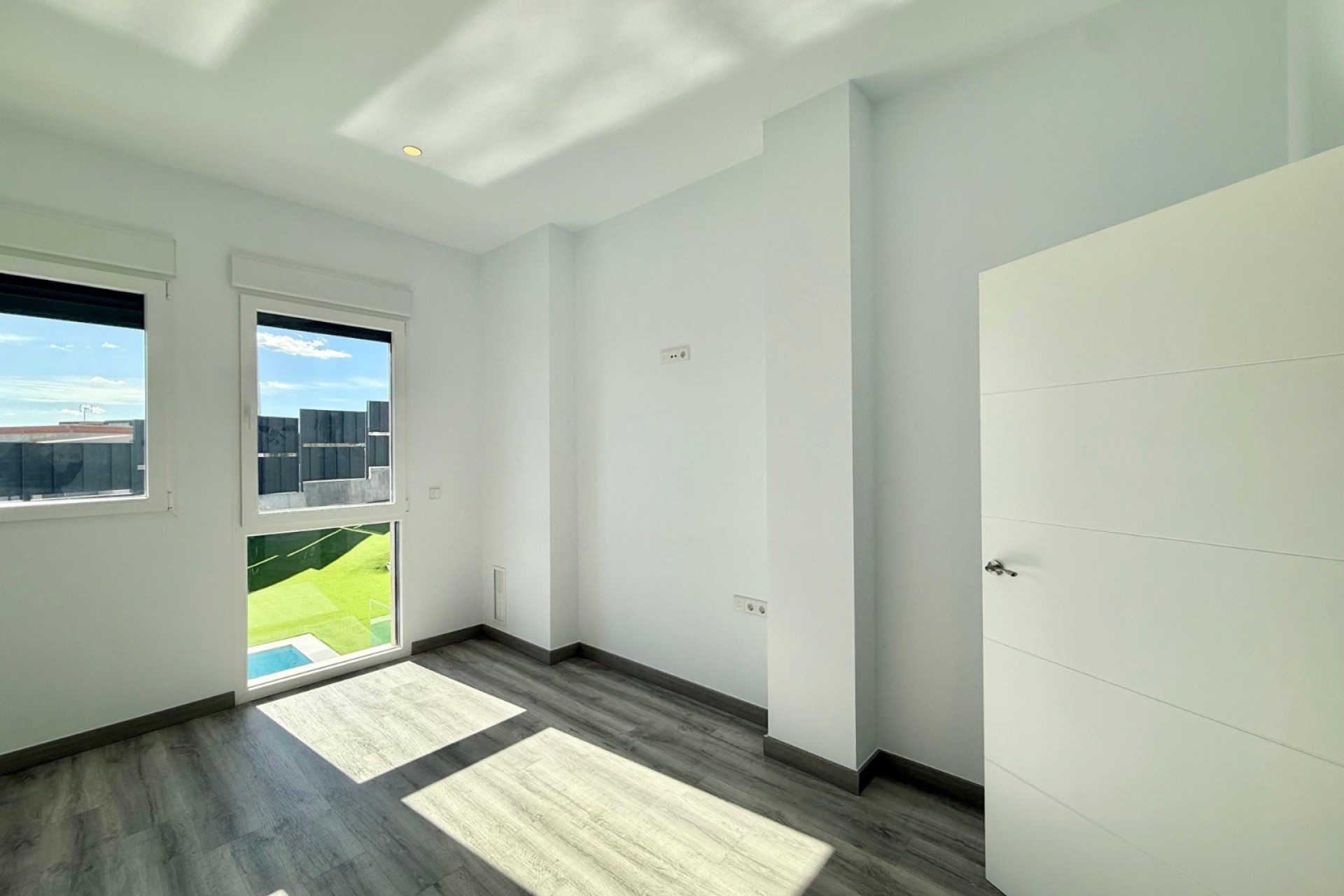 Reventa - Villa - Molina de Segura