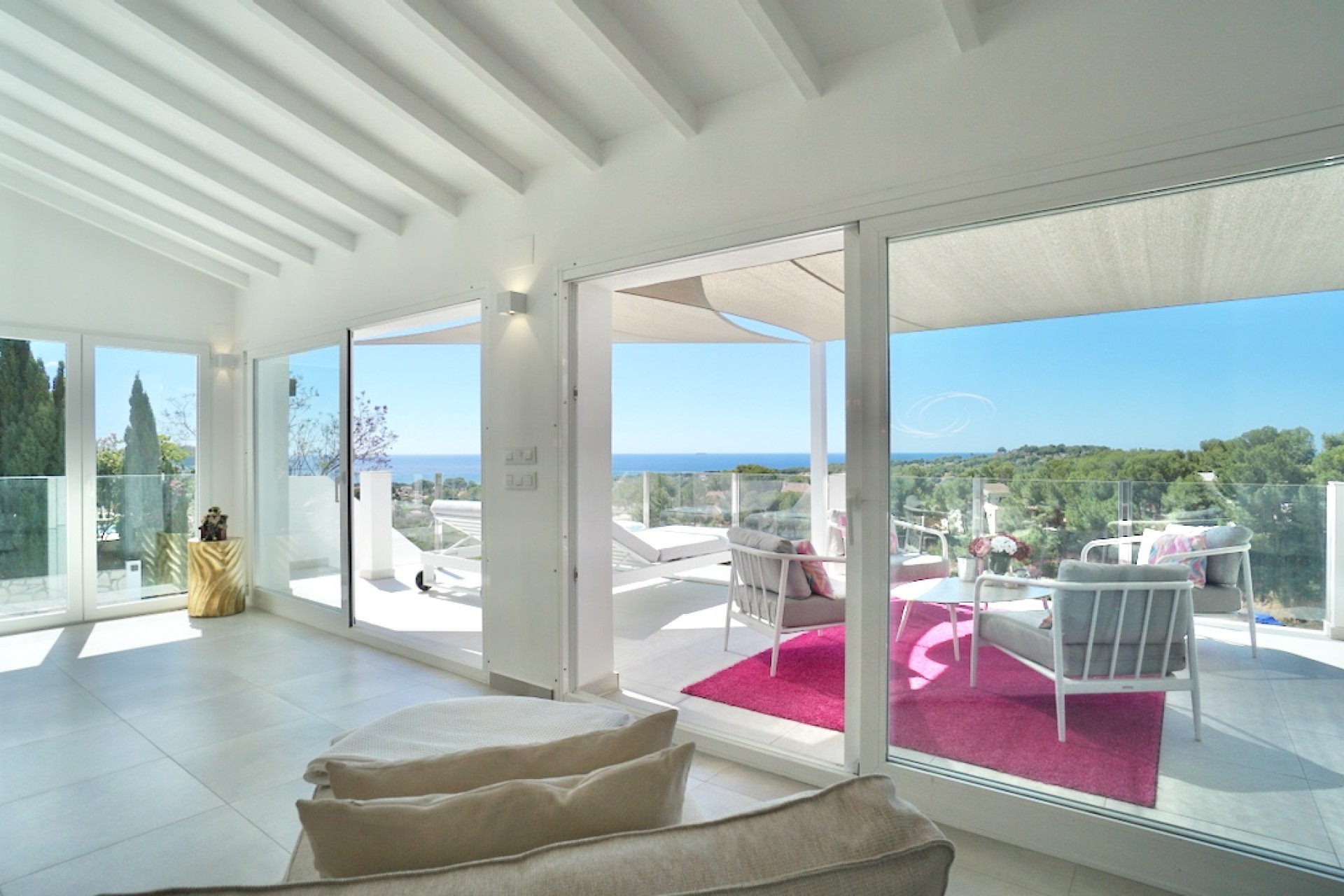 Reventa - Villa - Moraira - Benimeit