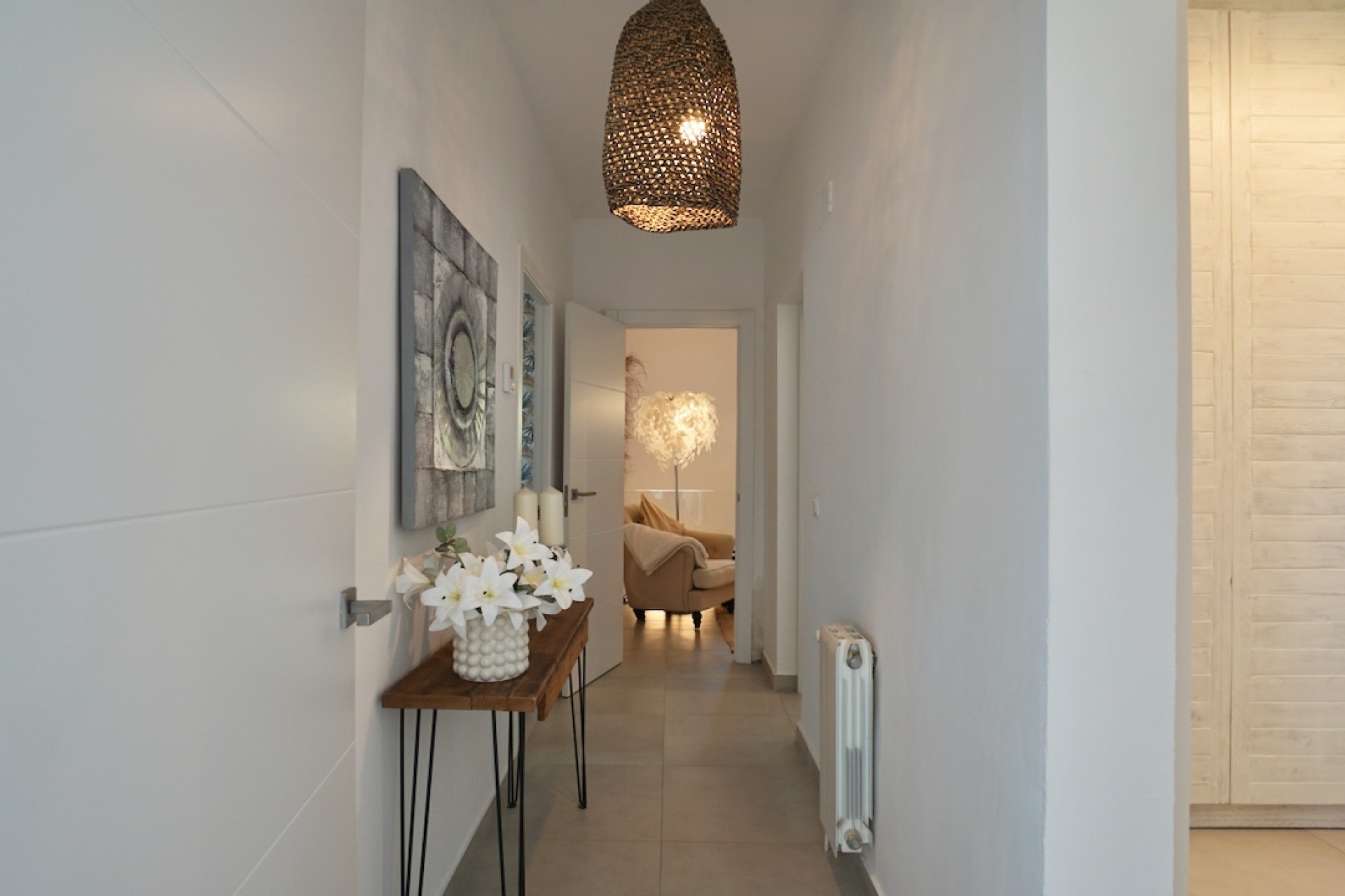 Reventa - Villa - Moraira - Benimeit