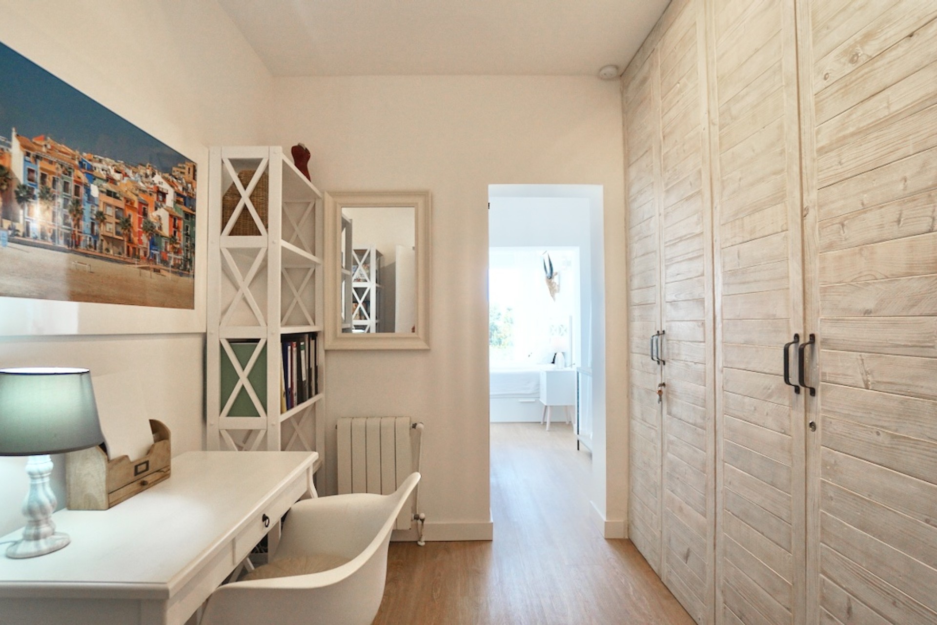 Reventa - Villa - Moraira - Benimeit