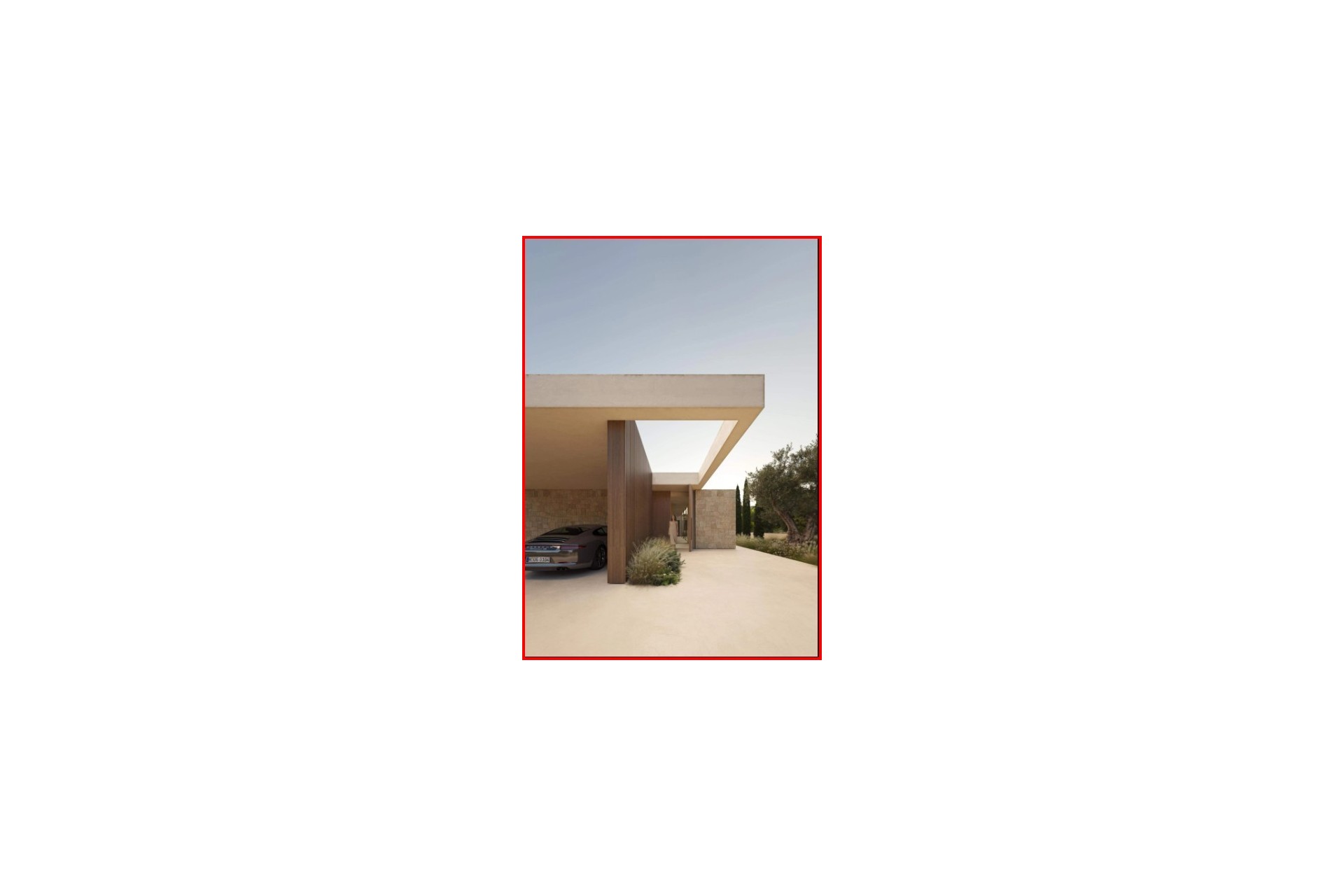 Reventa - Villa - Moraira - Camarrocha