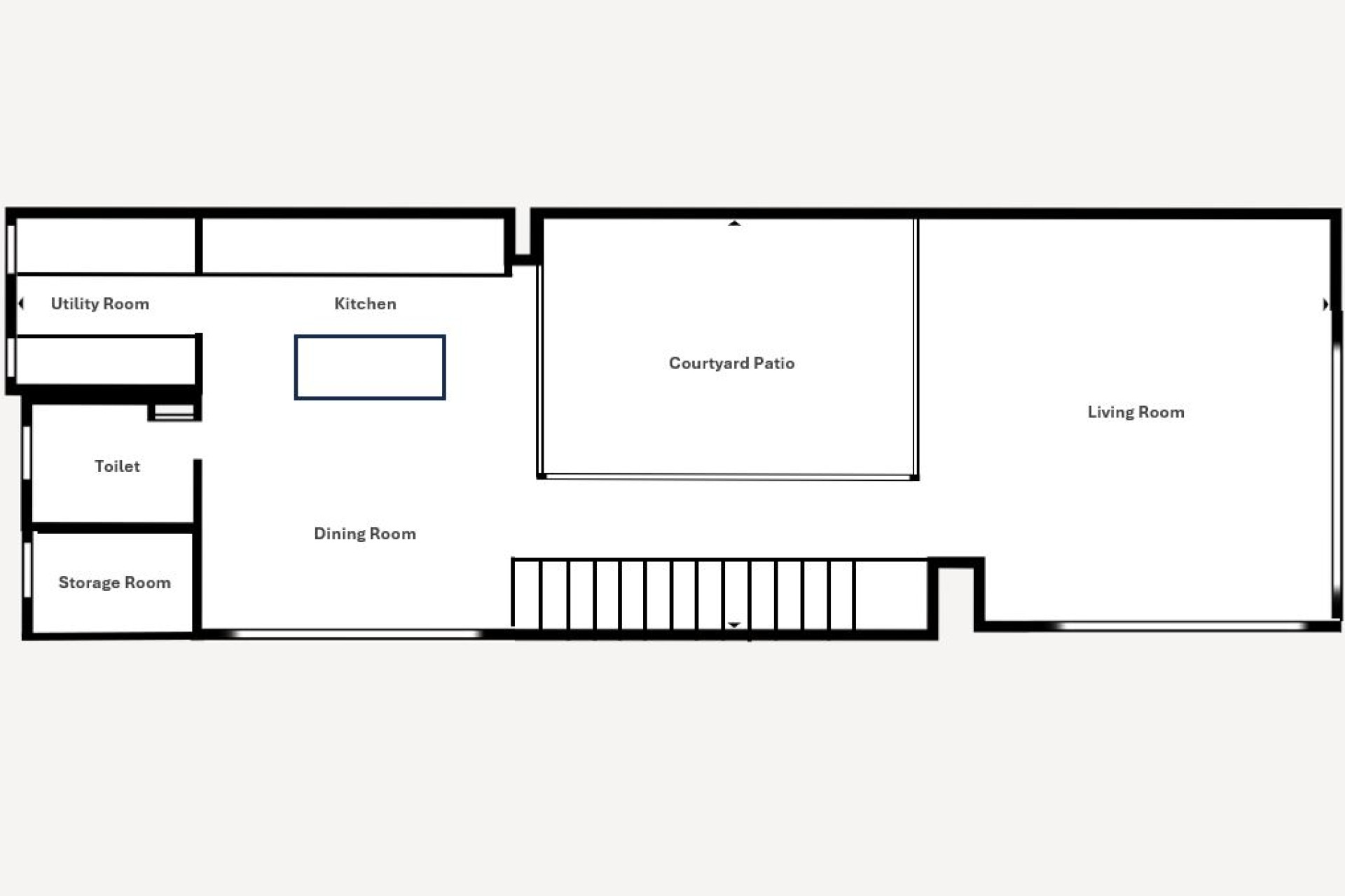 Reventa - Villa - Moraira - Cometa
