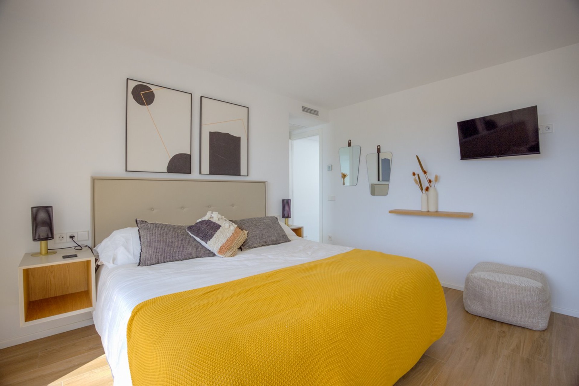 Reventa - Villa - Moraira - Cometa