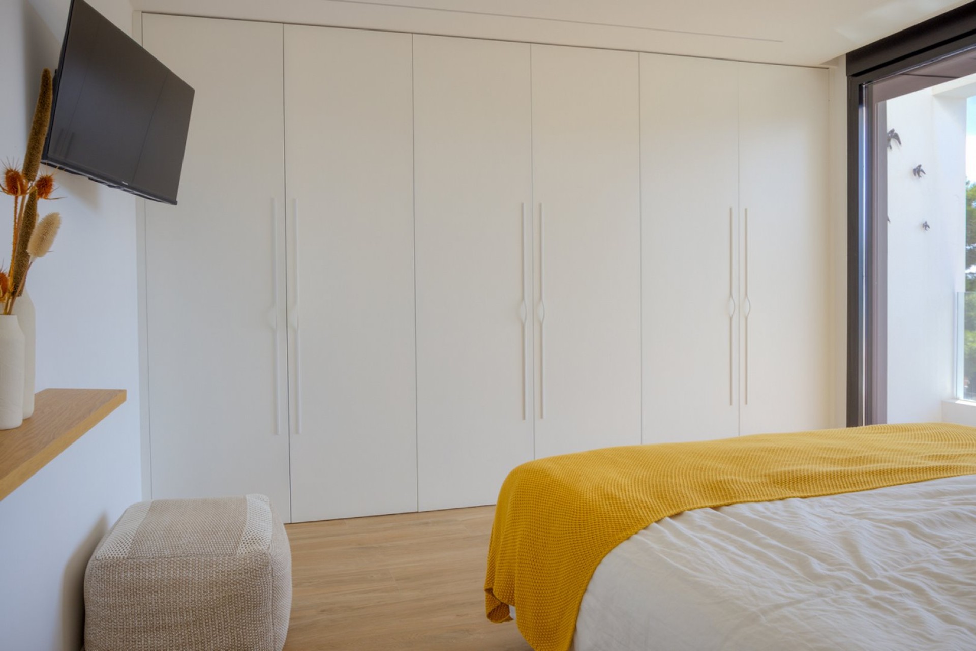 Reventa - Villa - Moraira - Cometa