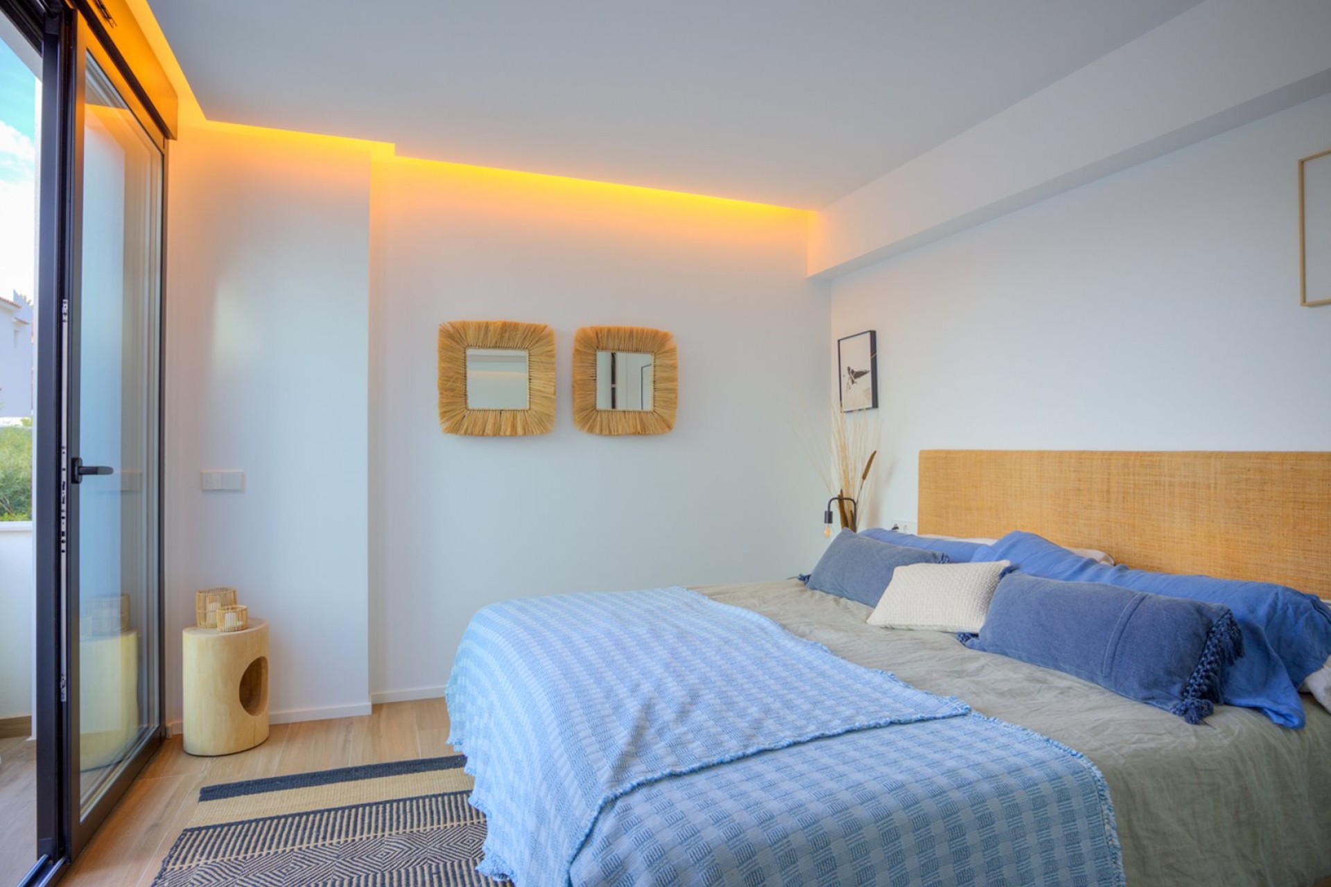 Reventa - Villa - Moraira - Cometa