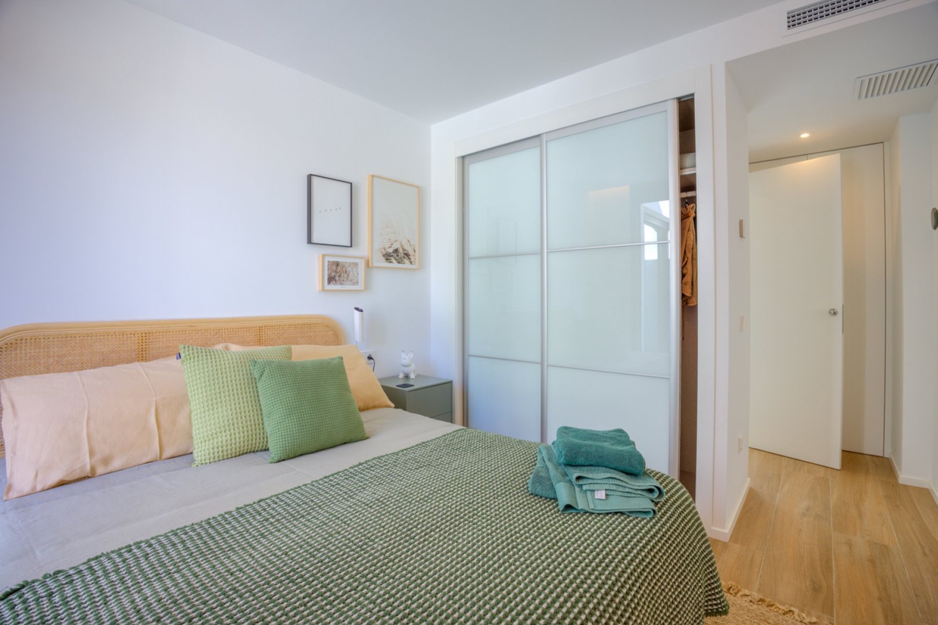 Reventa - Villa - Moraira - Cometa