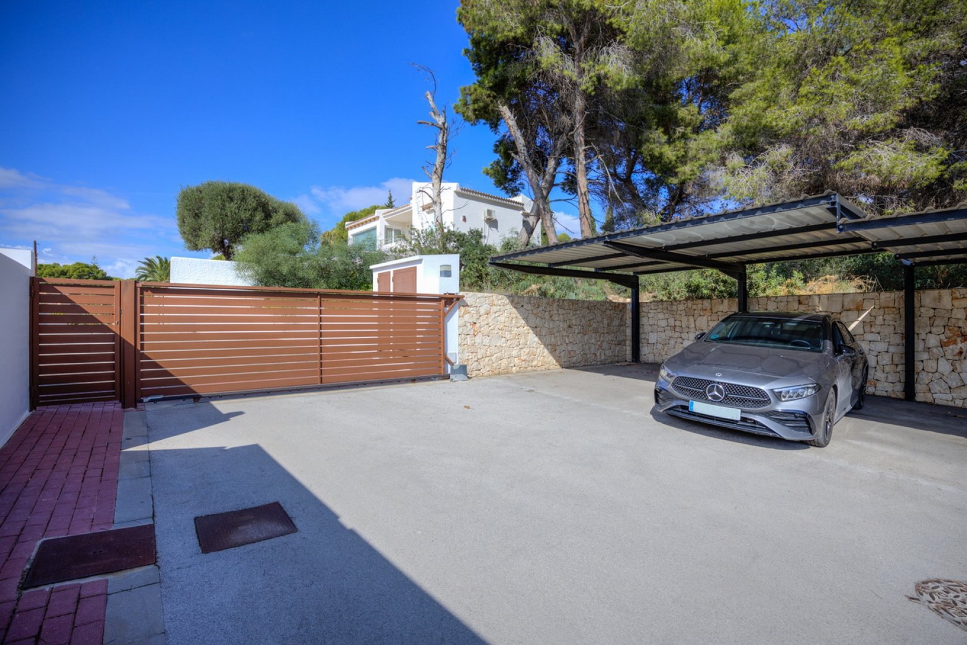 Reventa - Villa - Moraira - Cometa