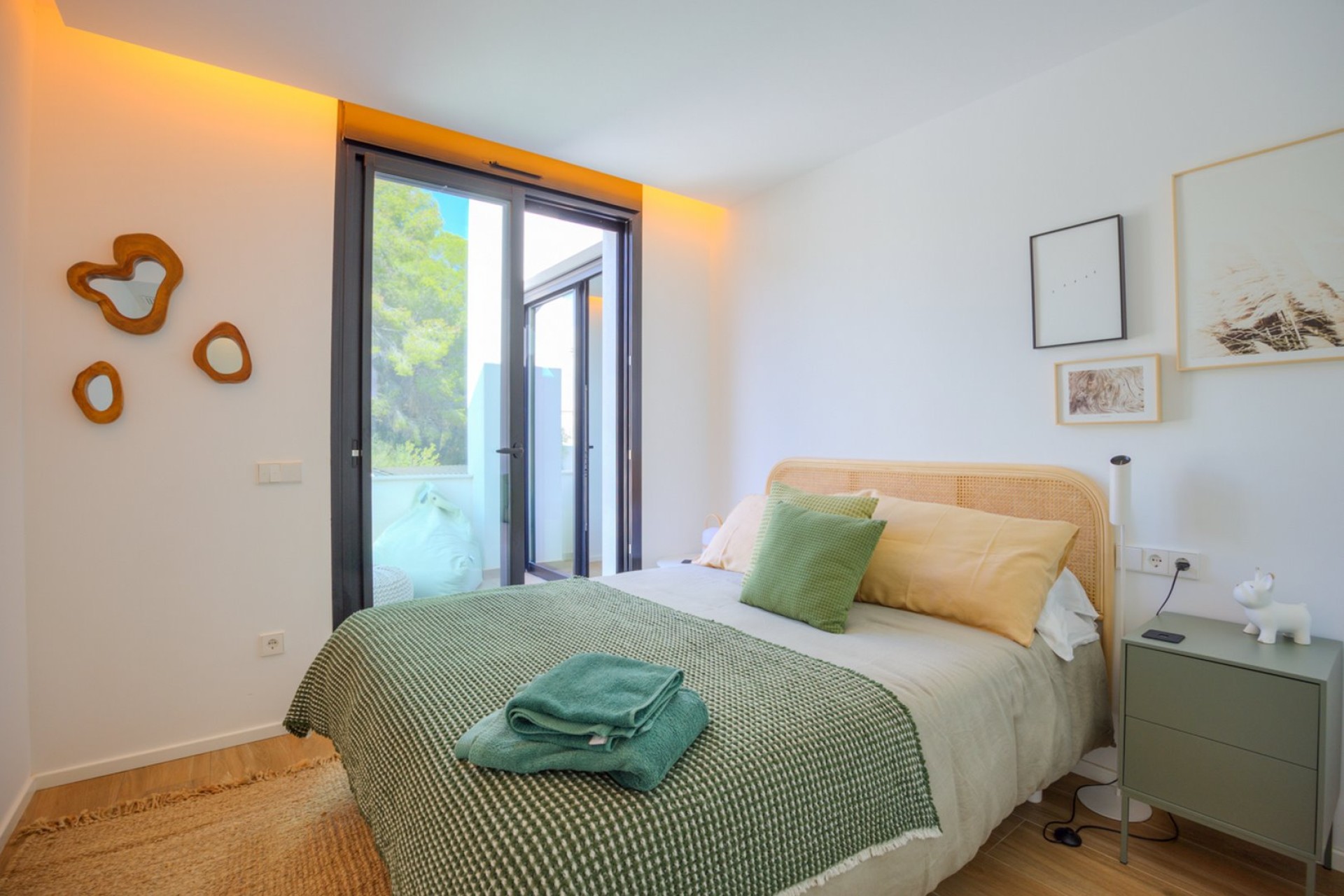 Reventa - Villa - Moraira - Cometa