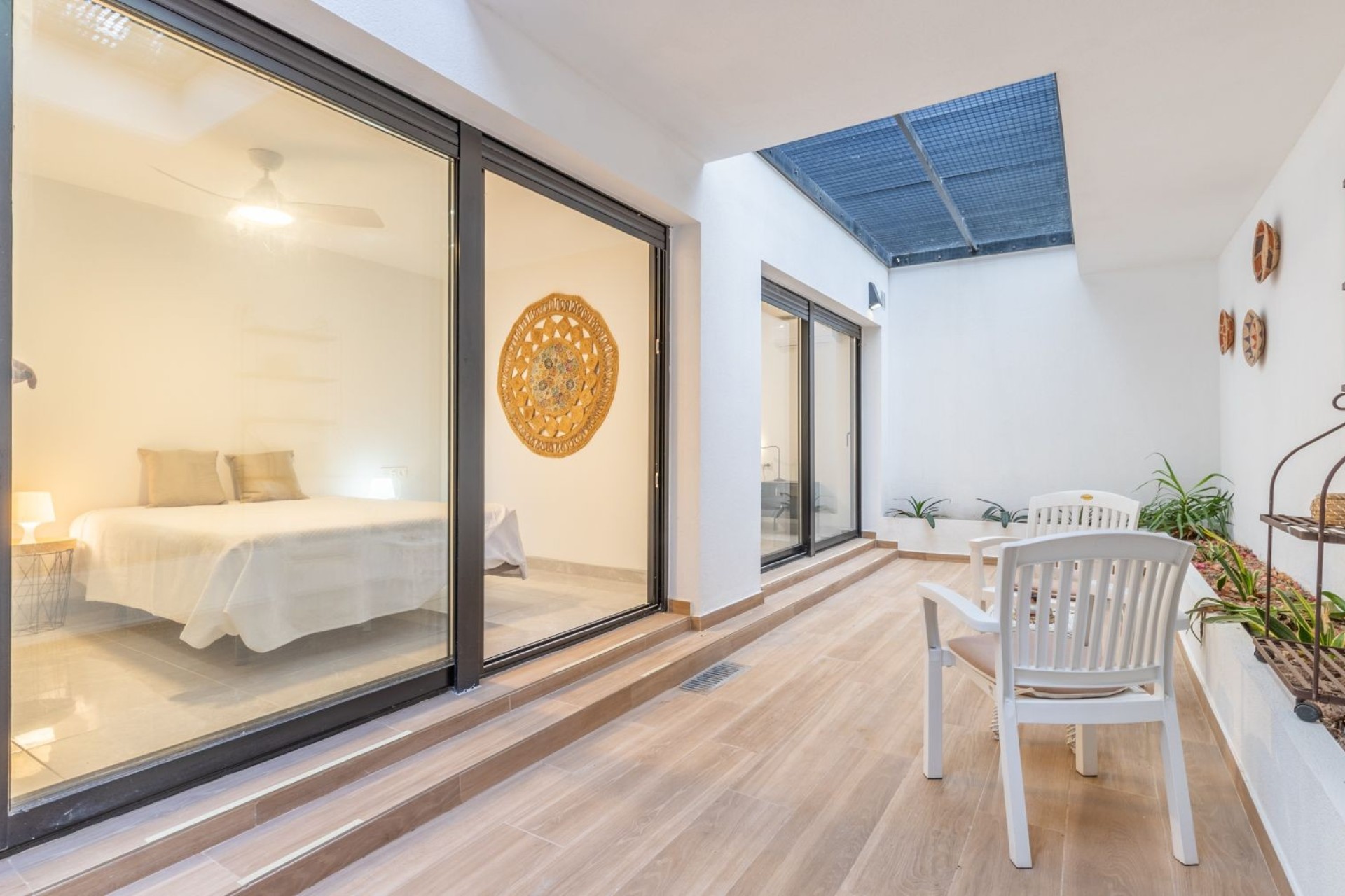 Reventa - Villa - Moraira - El Portet