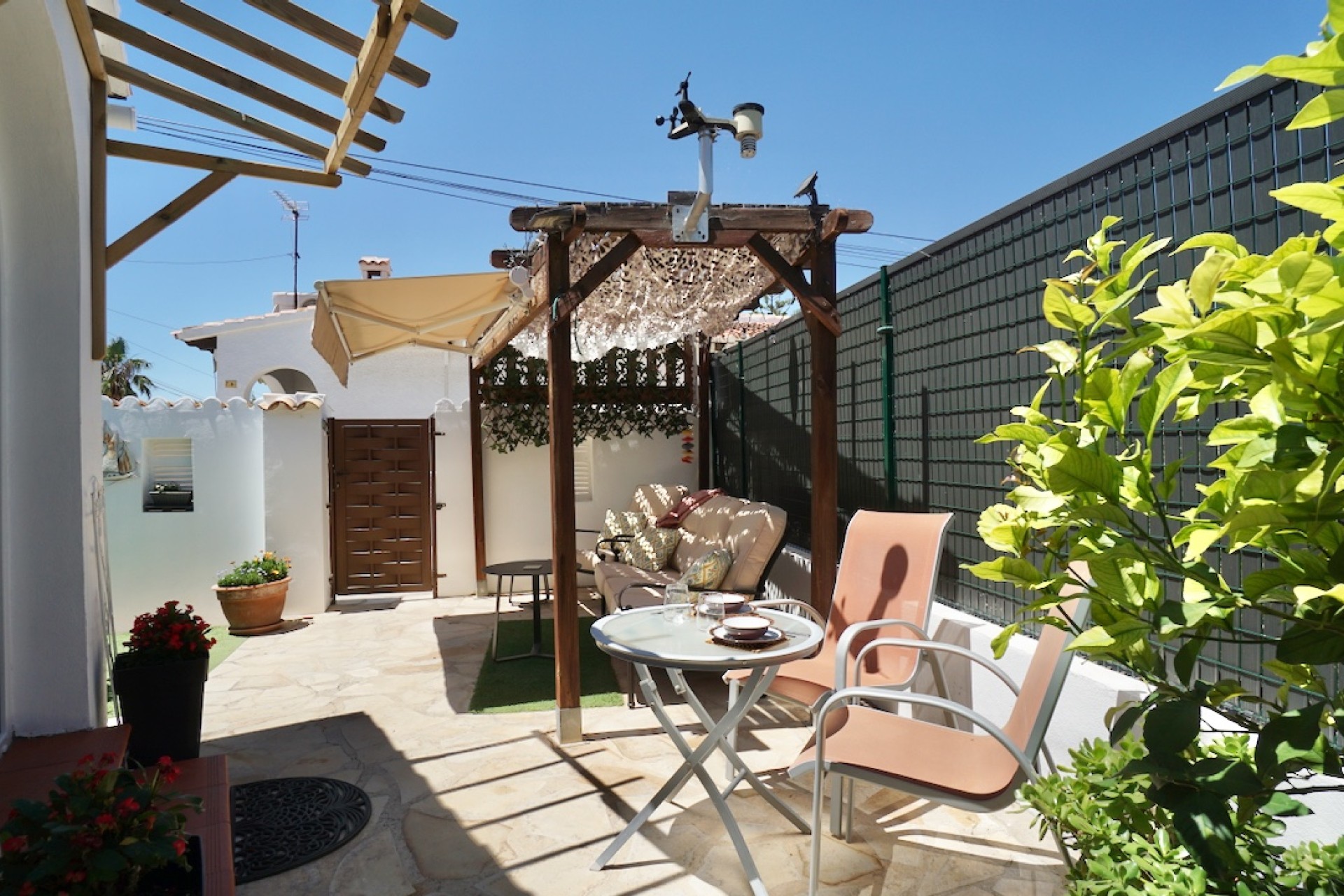 Reventa - Villa - Moraira - La Sabatera