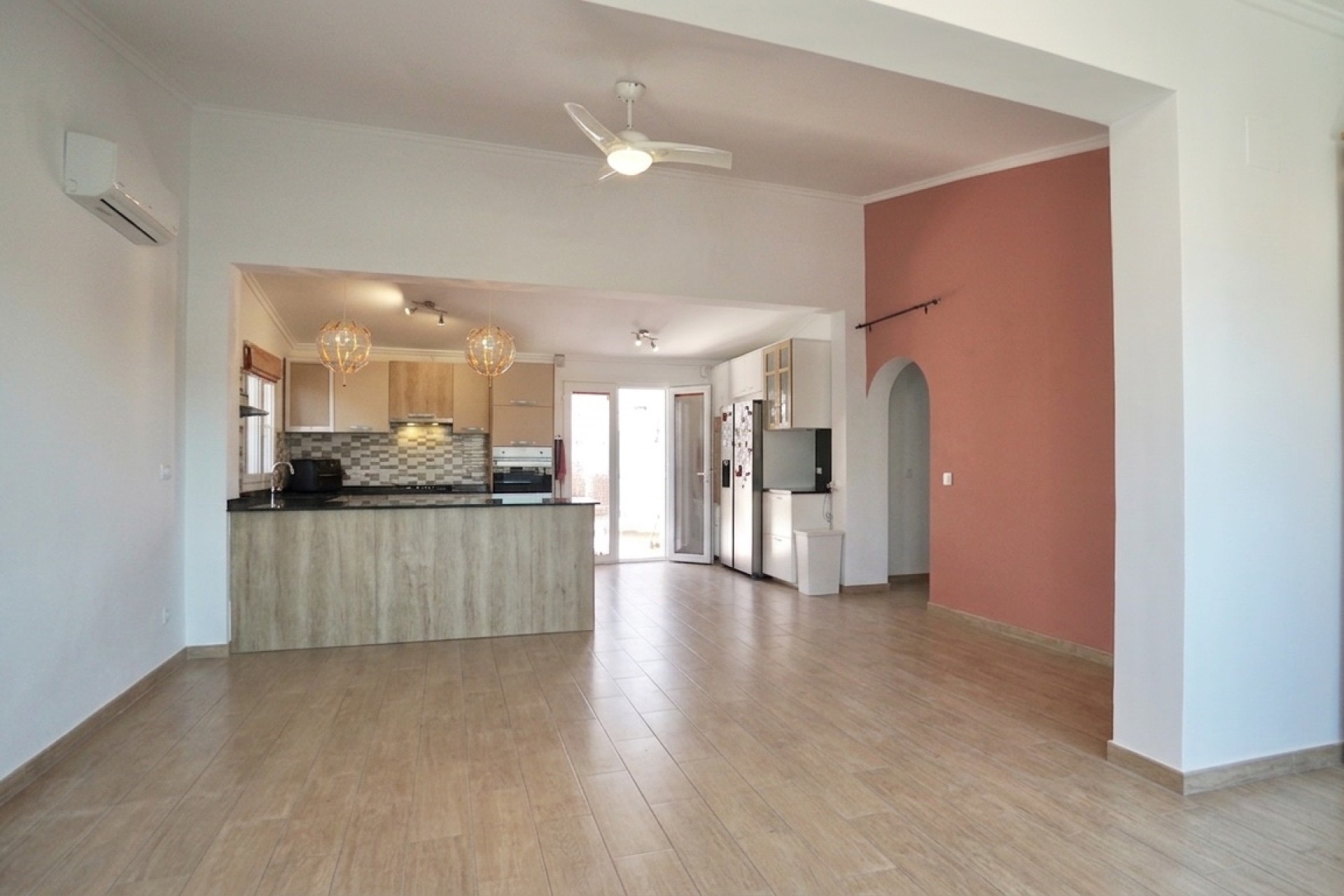 Reventa - Villa - Moraira - La Sabatera