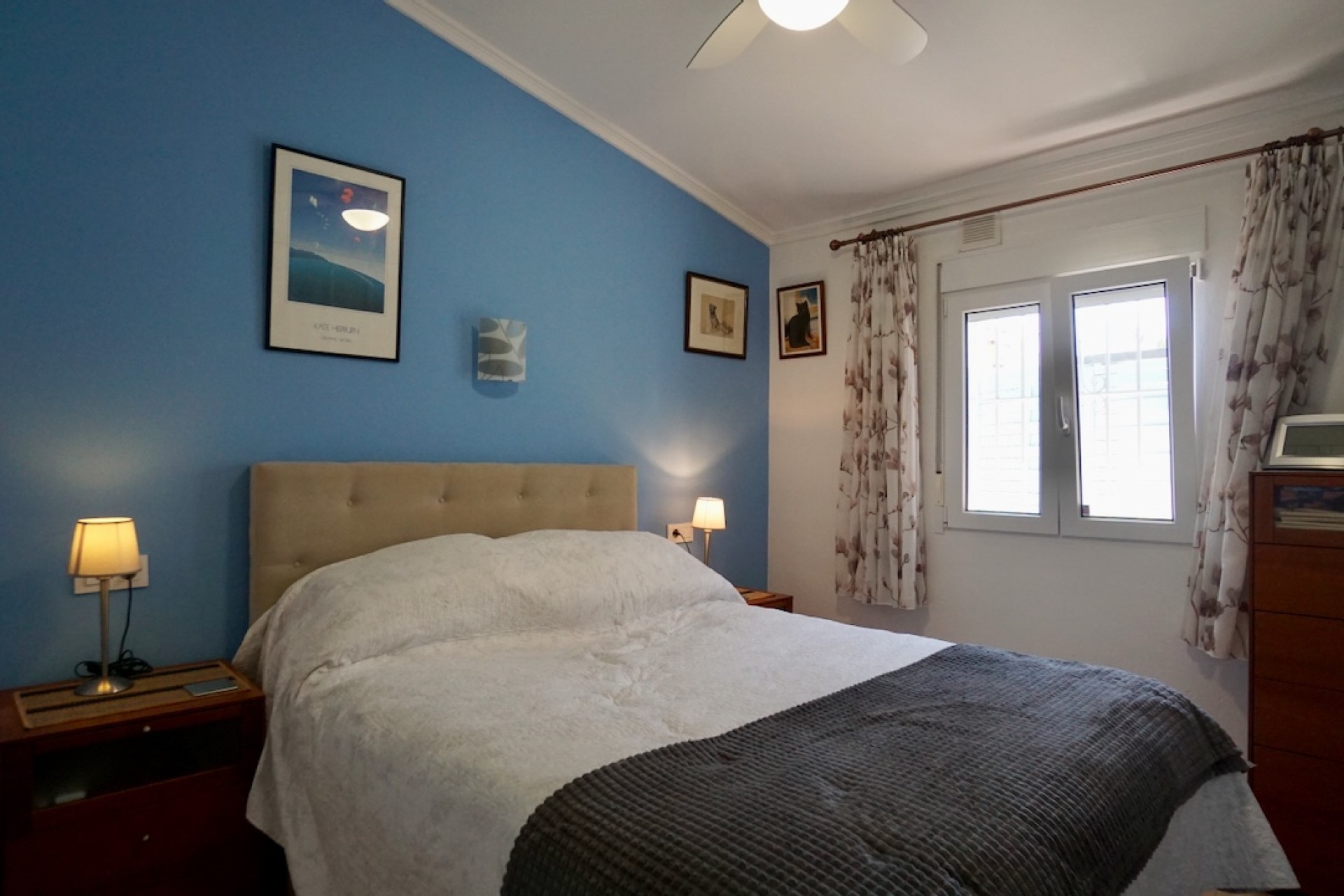 Reventa - Villa - Moraira - La Sabatera