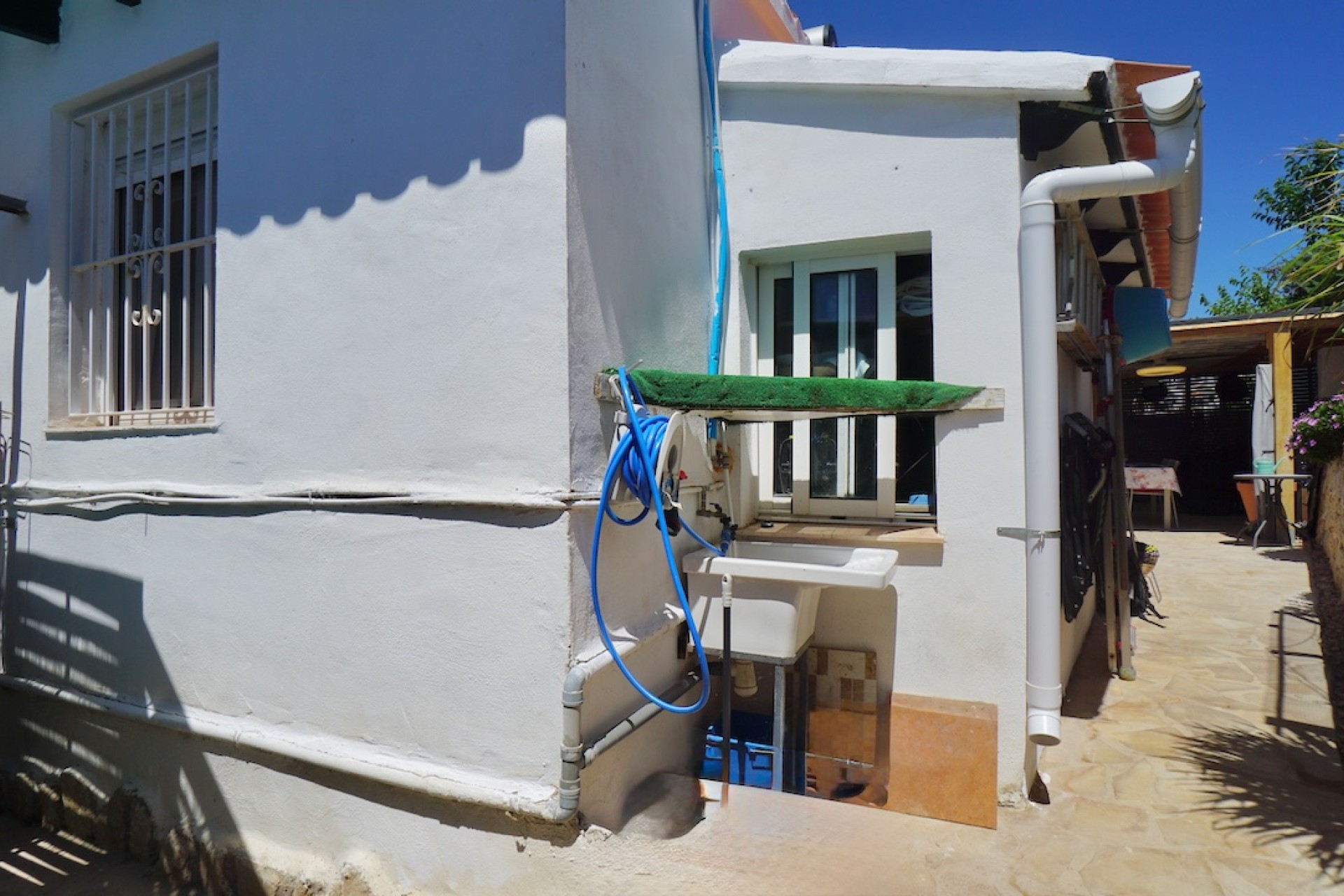 Reventa - Villa - Moraira - La Sabatera