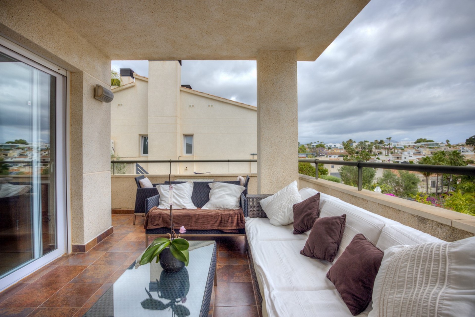 Reventa - Villa - Moraira - Sabatera