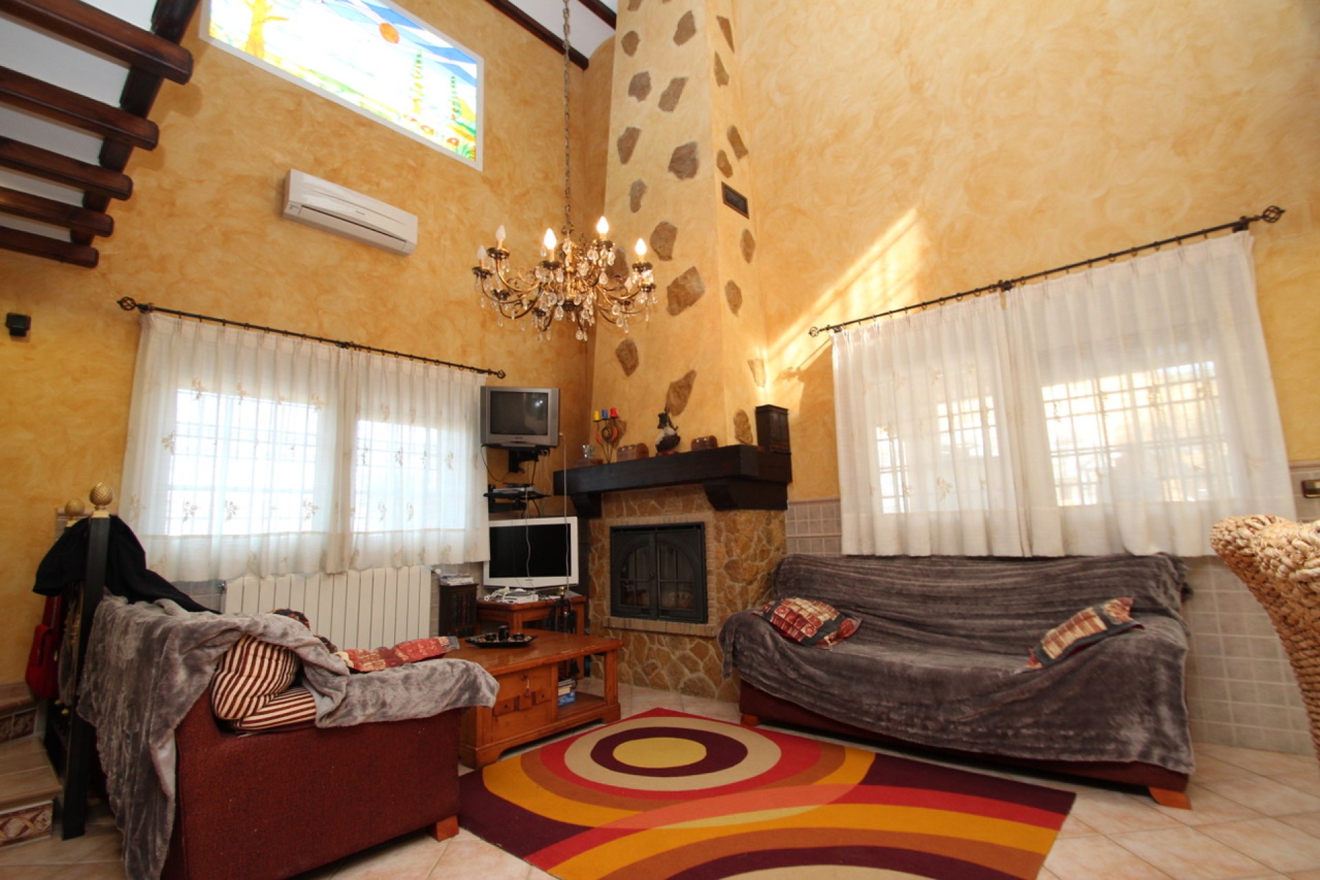 Reventa - Villa - Murcia - Costa Blanca