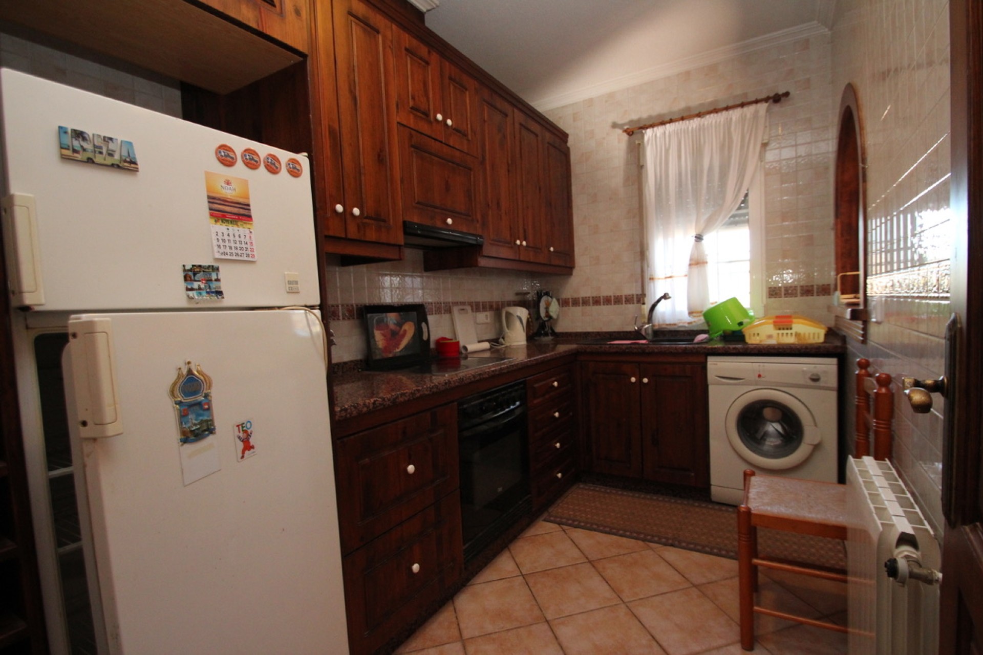 Reventa - Villa - Murcia - Costa Blanca