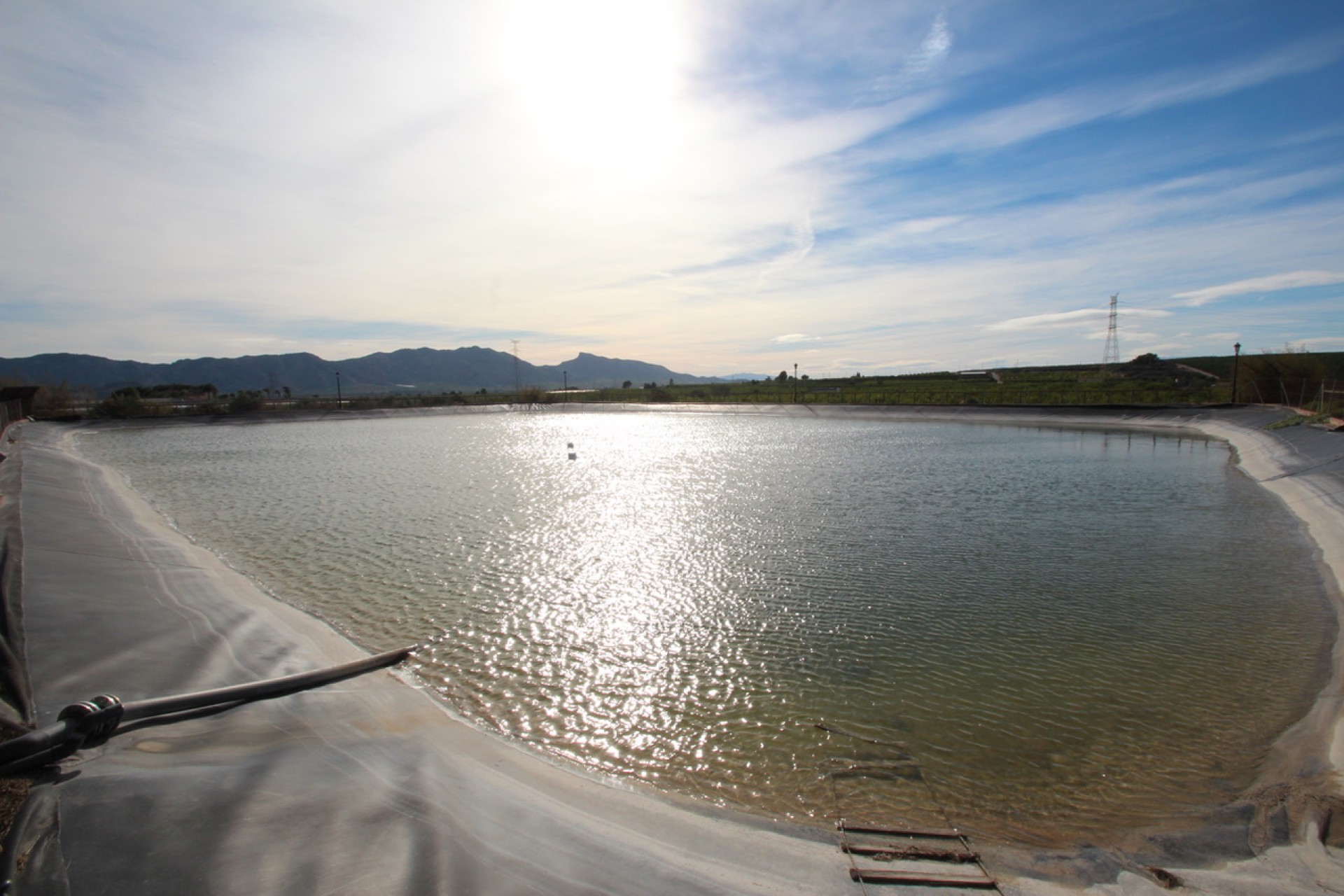 Reventa - Villa - Murcia - Costa Blanca