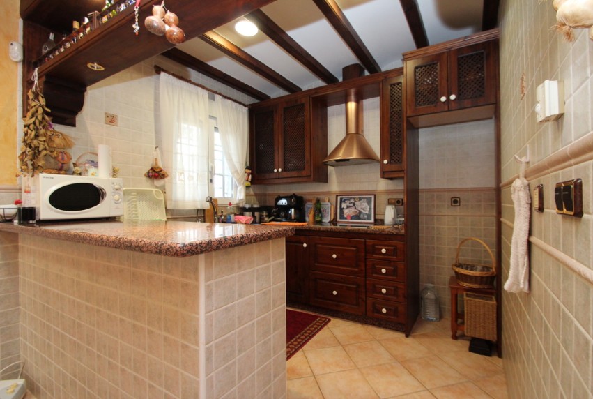 Reventa - Villa - Murcia - Costa Blanca