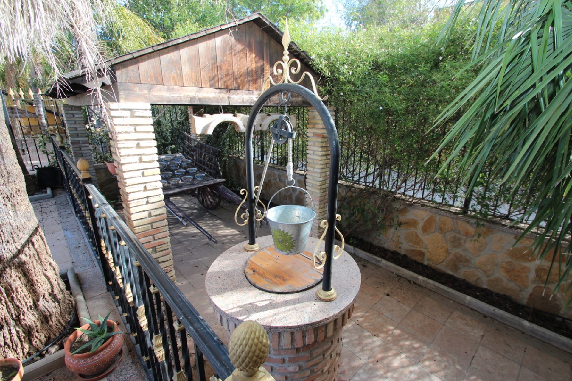 Reventa - Villa - Murcia - Costa Blanca